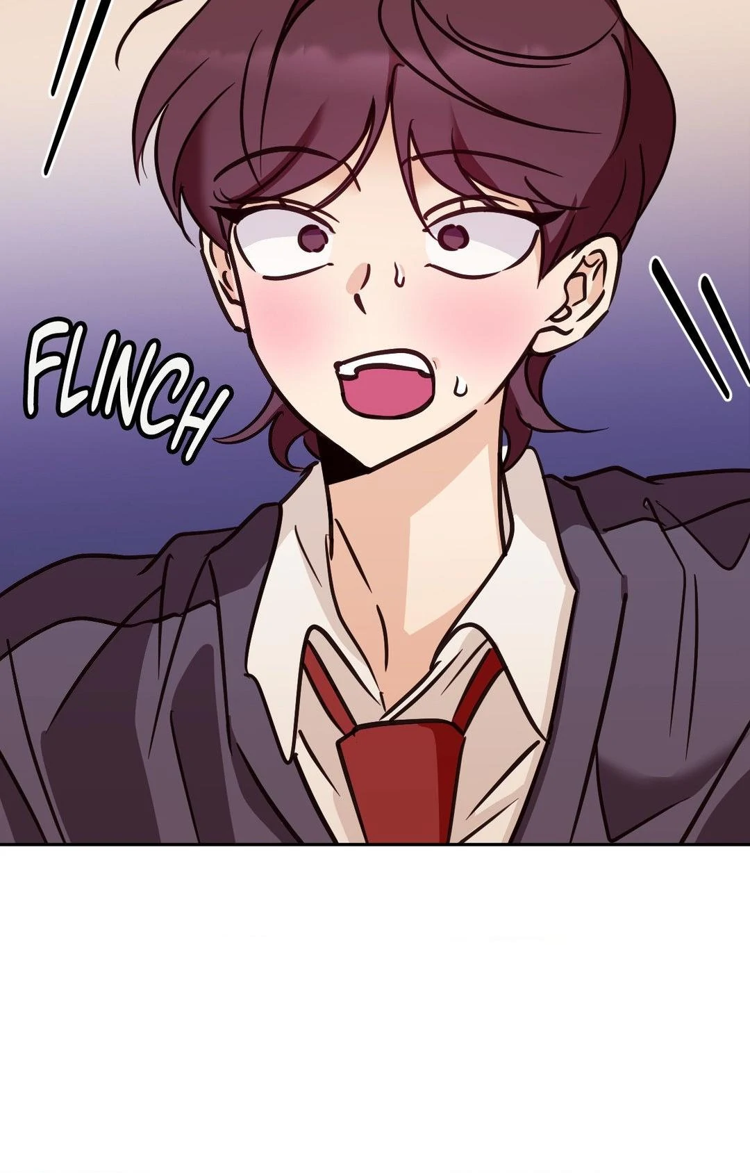 Involuntary Romance (Official) - Chapter 23 manhwa