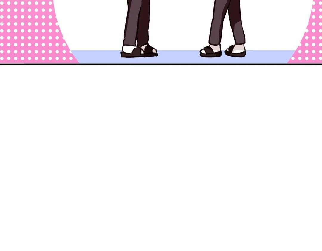 Involuntary Romance (Official) - Chapter 23 manhwa