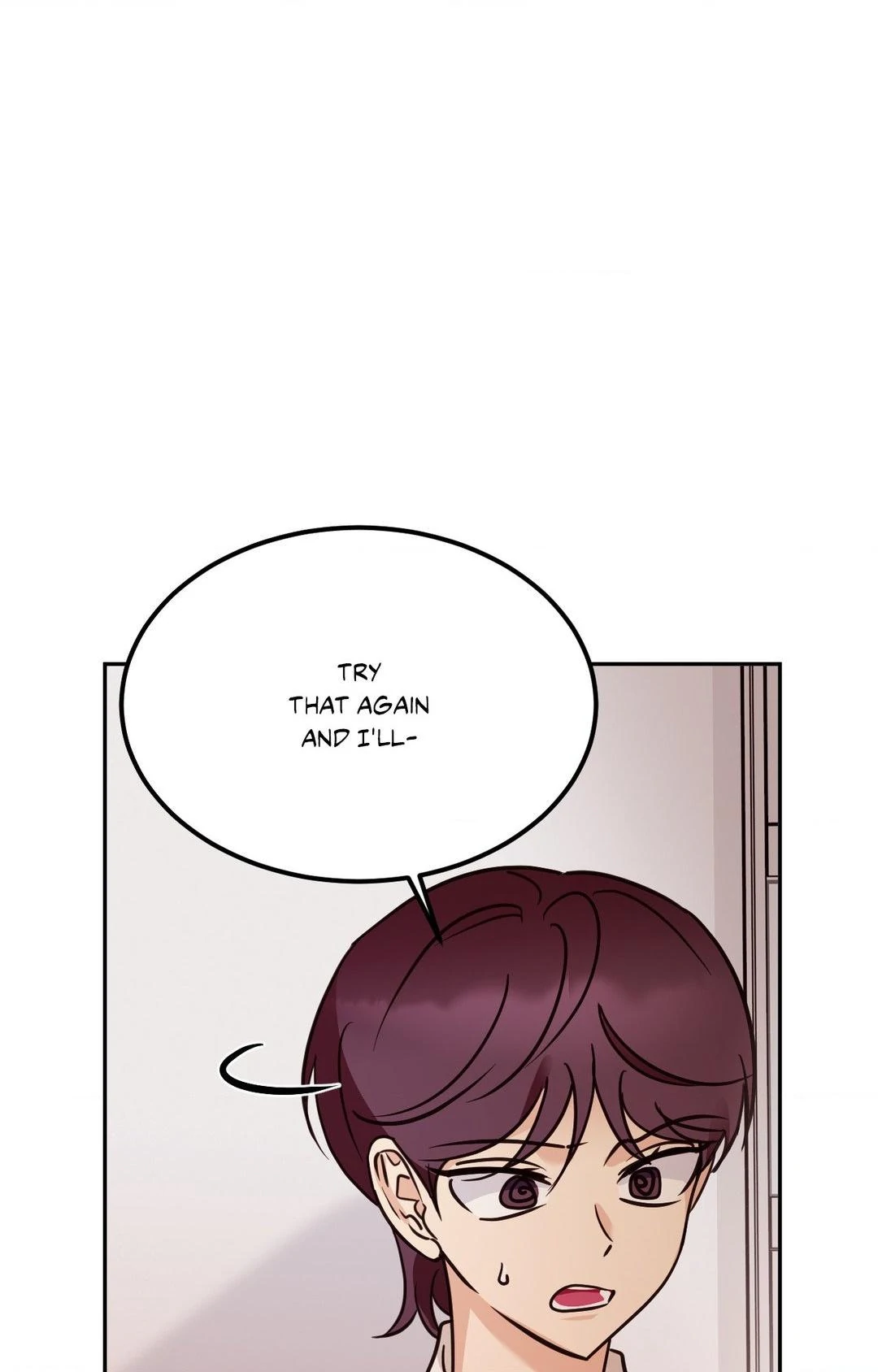 Involuntary Romance (Official) - Chapter 23 manhwa