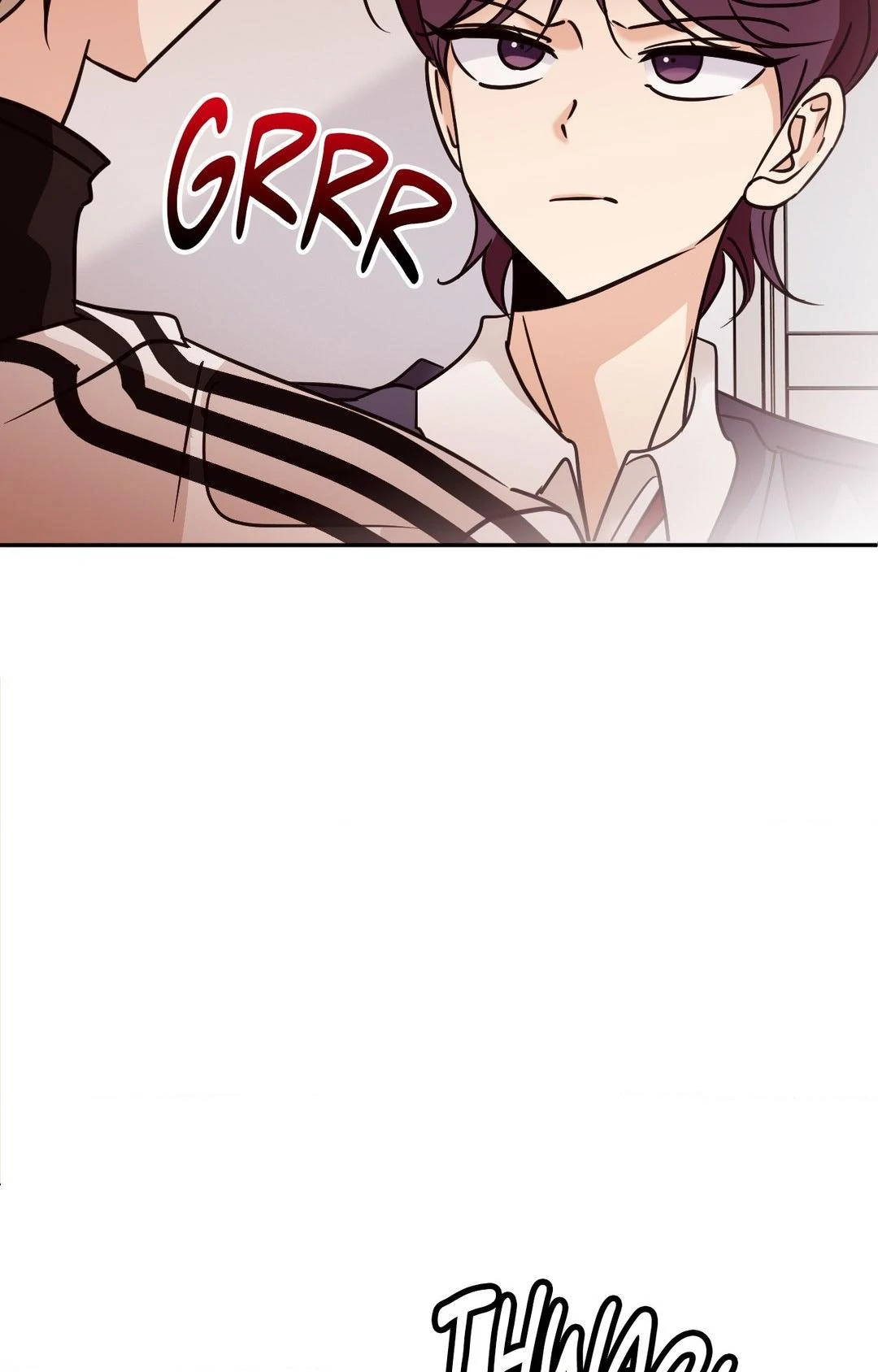 Involuntary Romance (Official) - Chapter 23 manhwa