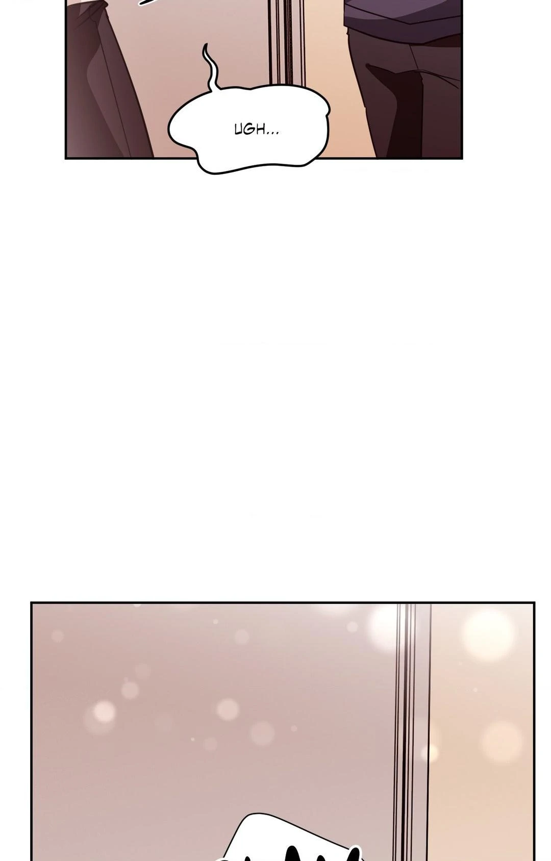Involuntary Romance (Official) - Chapter 23 manhwa
