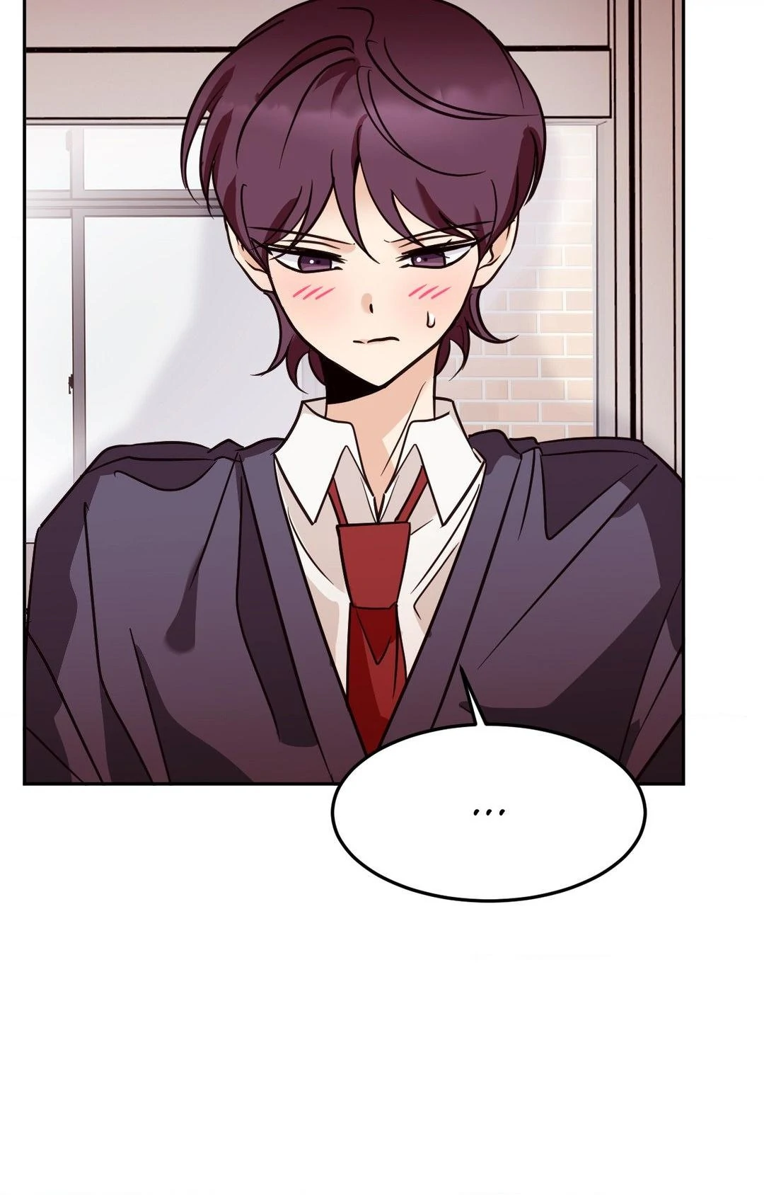 Involuntary Romance (Official) - Chapter 23 manhwa