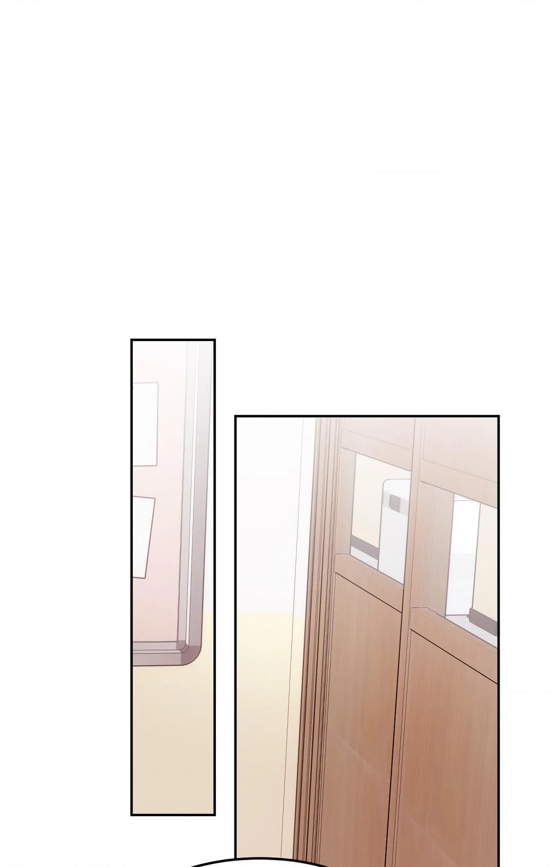 Involuntary Romance (Official) - Chapter 23 manhwa