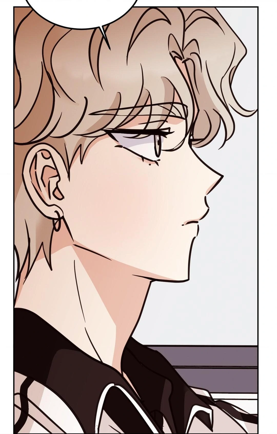 Involuntary Romance (Official) - Chapter 23 manhwa