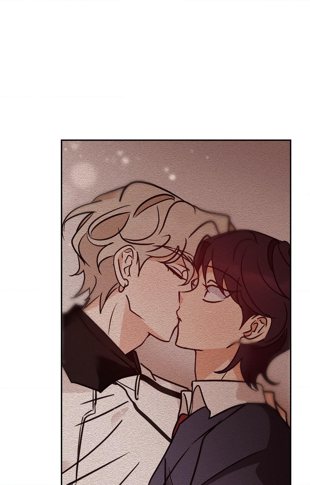 Involuntary Romance (Official) - Chapter 23 manhwa