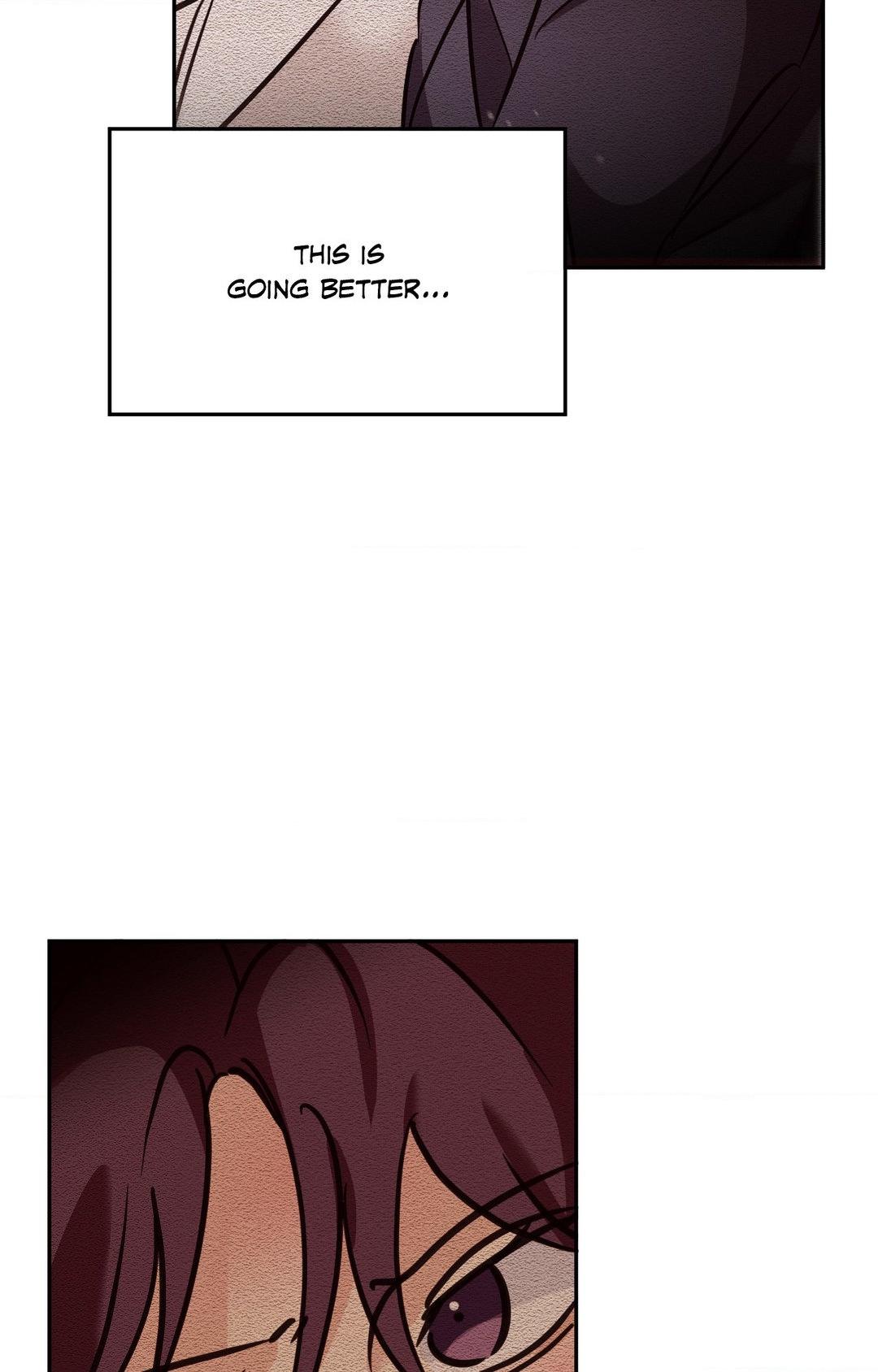 Involuntary Romance (Official) - Chapter 23 manhwa