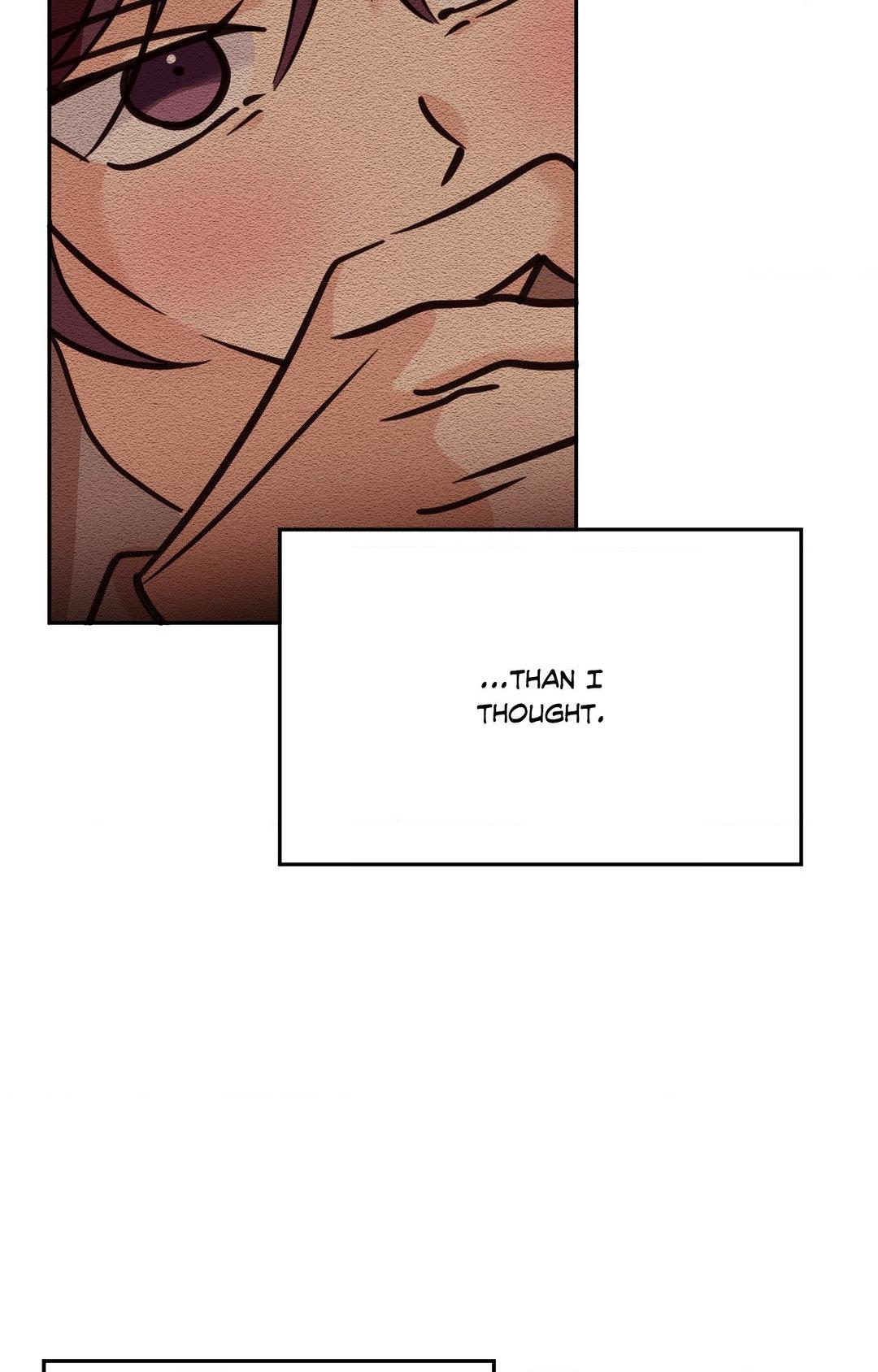 Involuntary Romance (Official) - Chapter 23 manhwa