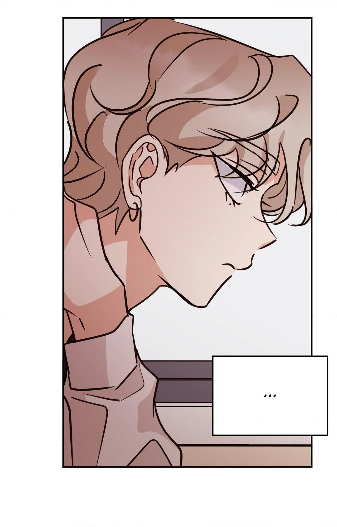 Involuntary Romance (Official) - Chapter 23 manhwa