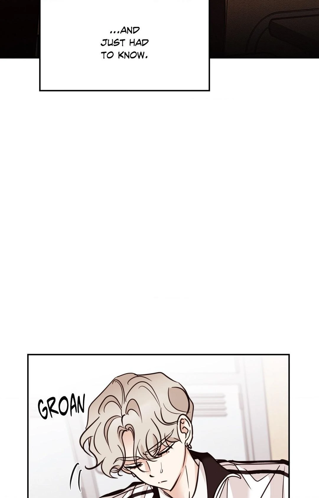 Involuntary Romance (Official) - Chapter 23 manhwa