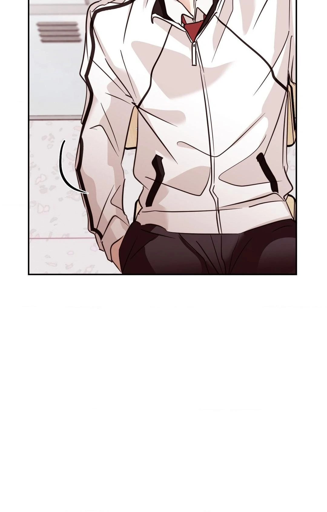 Involuntary Romance (Official) - Chapter 23 manhwa