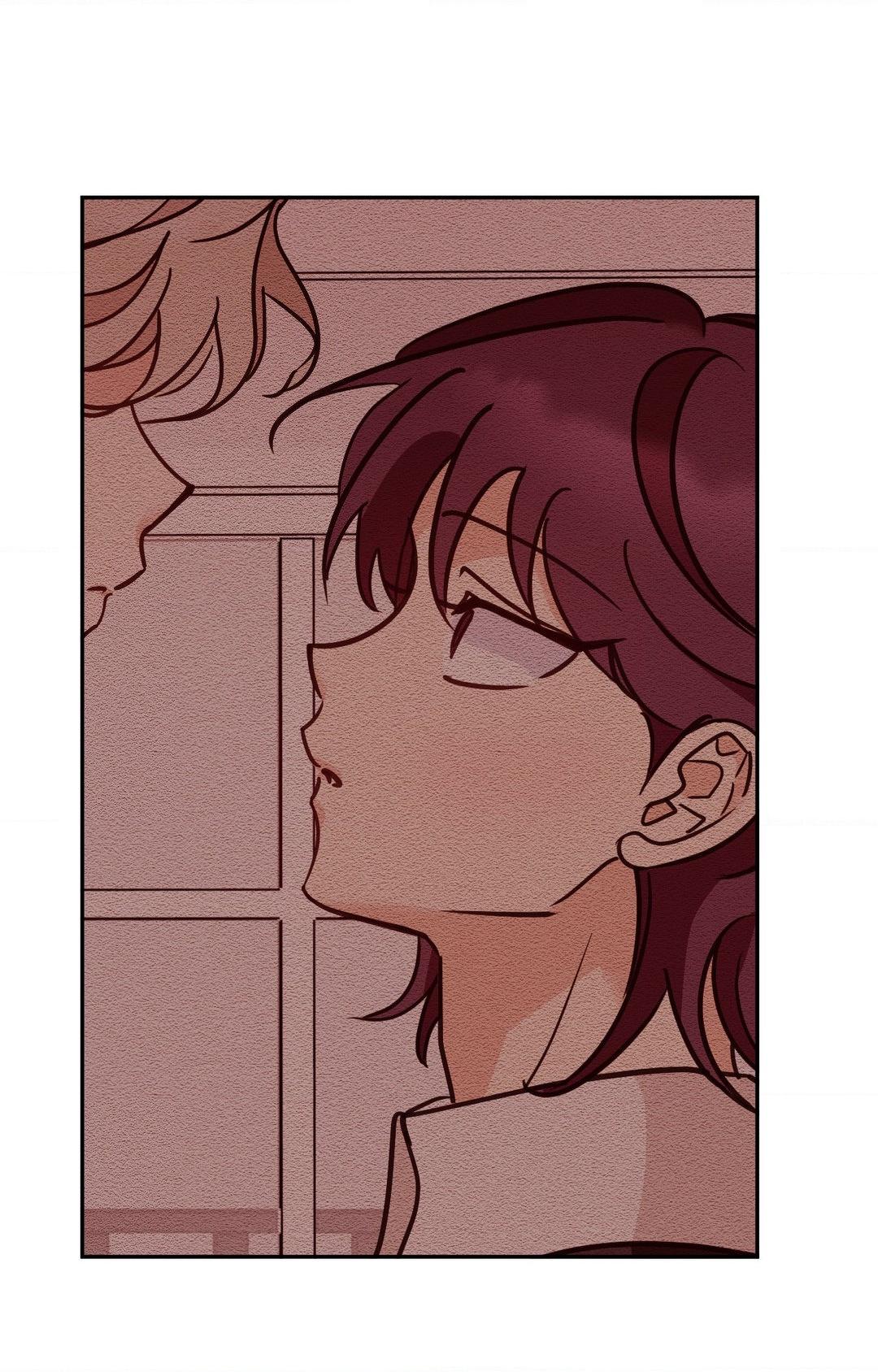 Involuntary Romance (Official) - Chapter 23 manhwa