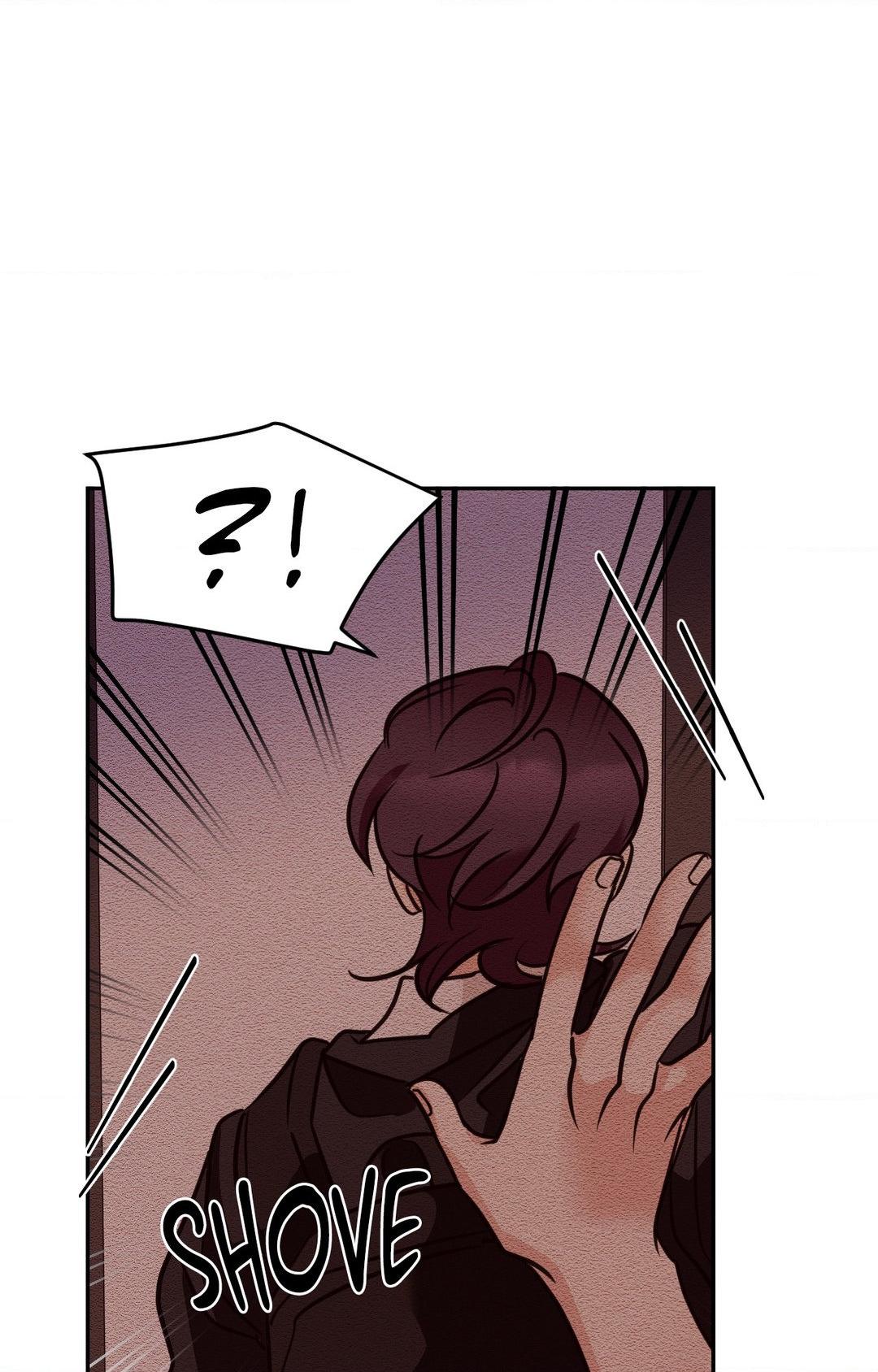 Involuntary Romance (Official) - Chapter 23 manhwa