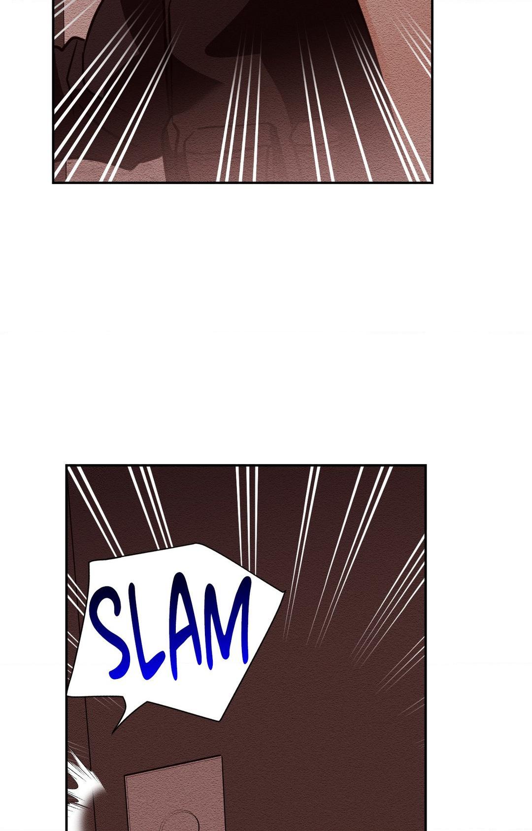 Involuntary Romance (Official) - Chapter 23 manhwa