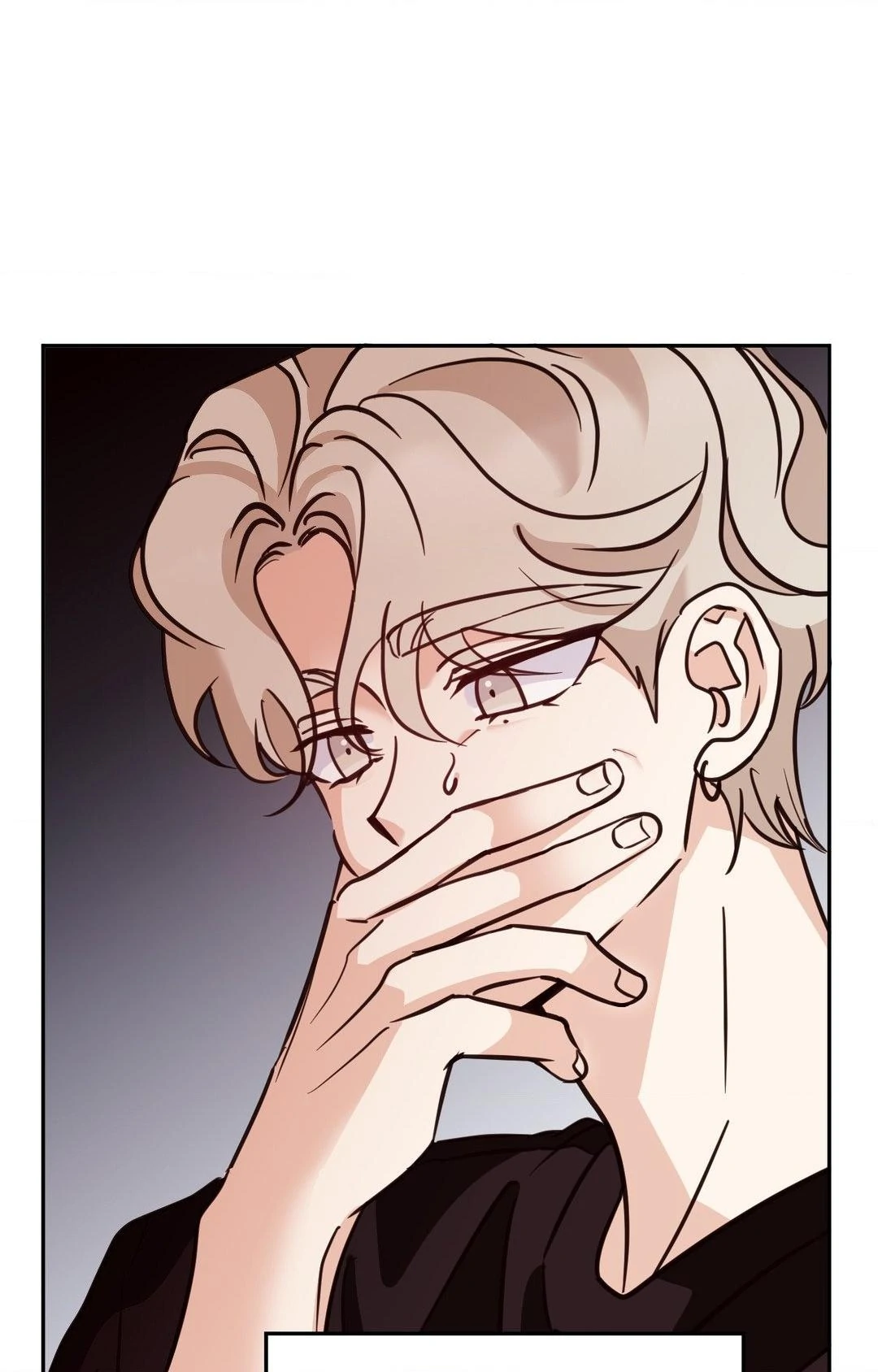 Involuntary Romance (Official) - Chapter 23 manhwa