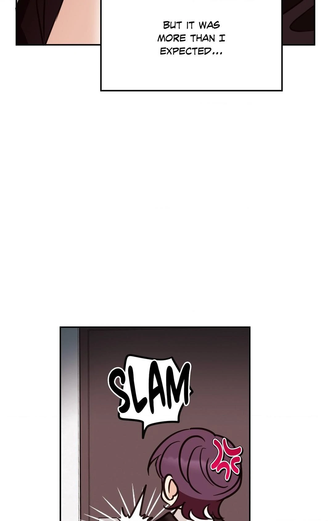 Involuntary Romance (Official) - Chapter 23 manhwa