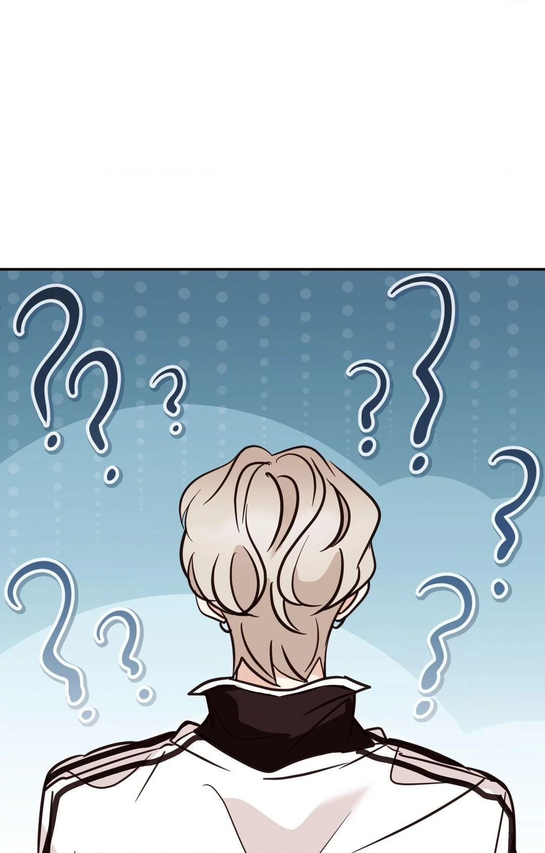 Involuntary Romance (Official) - Chapter 23 manhwa