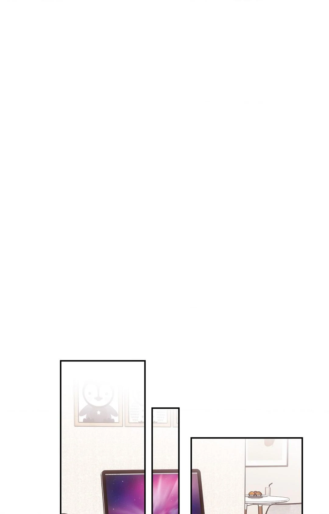Involuntary Romance (Official) - Chapter 23 manhwa