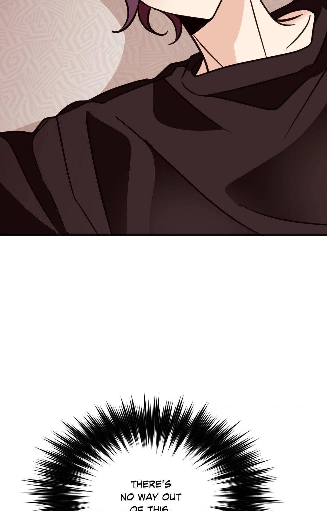 Involuntary Romance (Official) - Chapter 23 manhwa