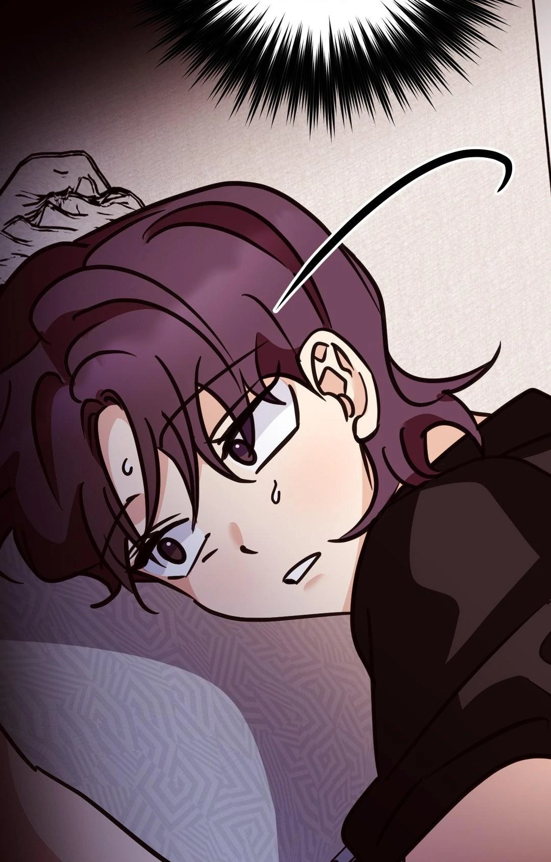 Involuntary Romance (Official) - Chapter 23 manhwa