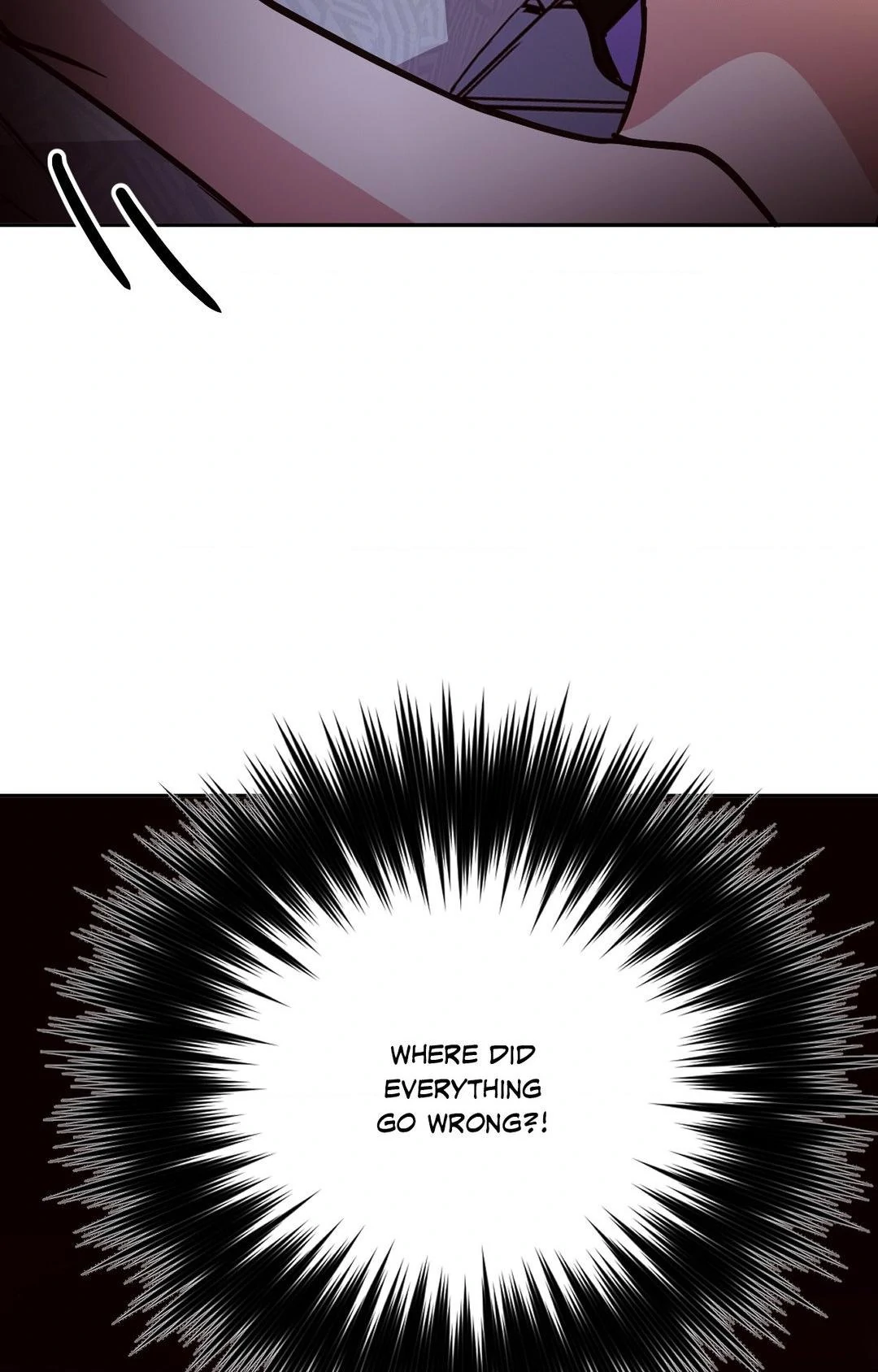 Involuntary Romance (Official) - Chapter 23 manhwa