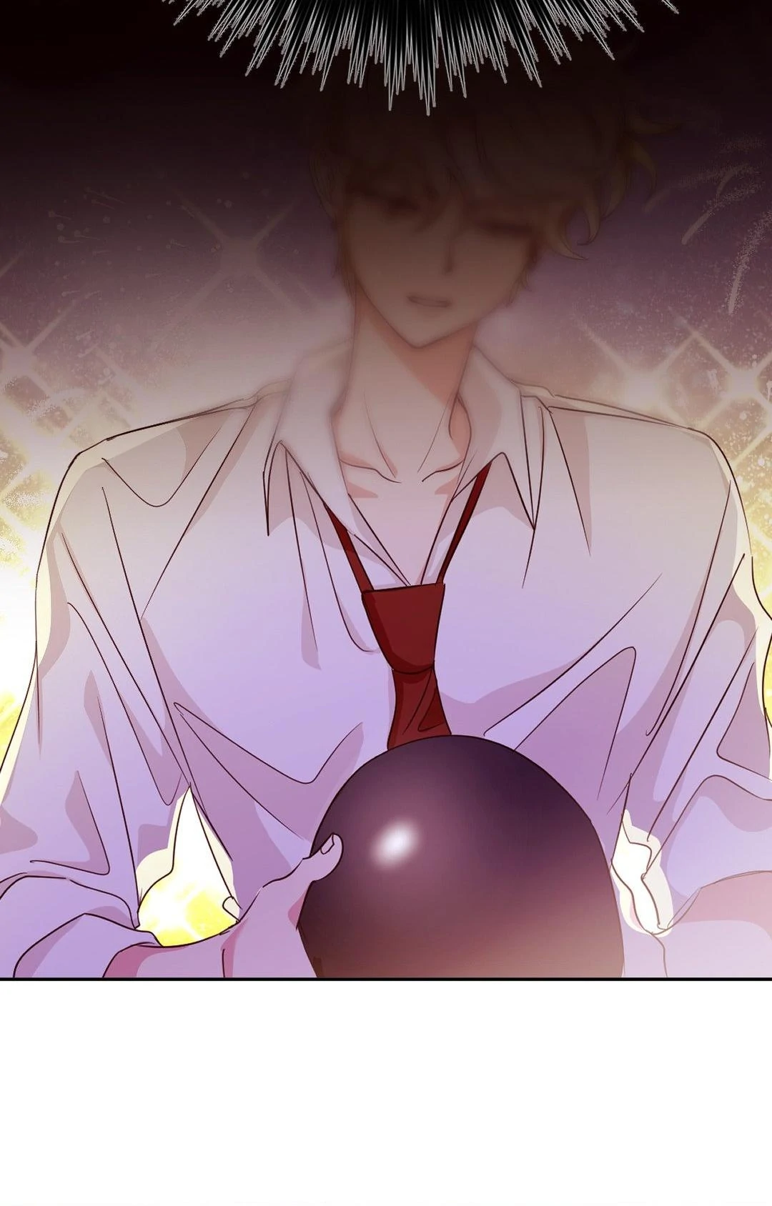 Involuntary Romance (Official) - Chapter 23 manhwa