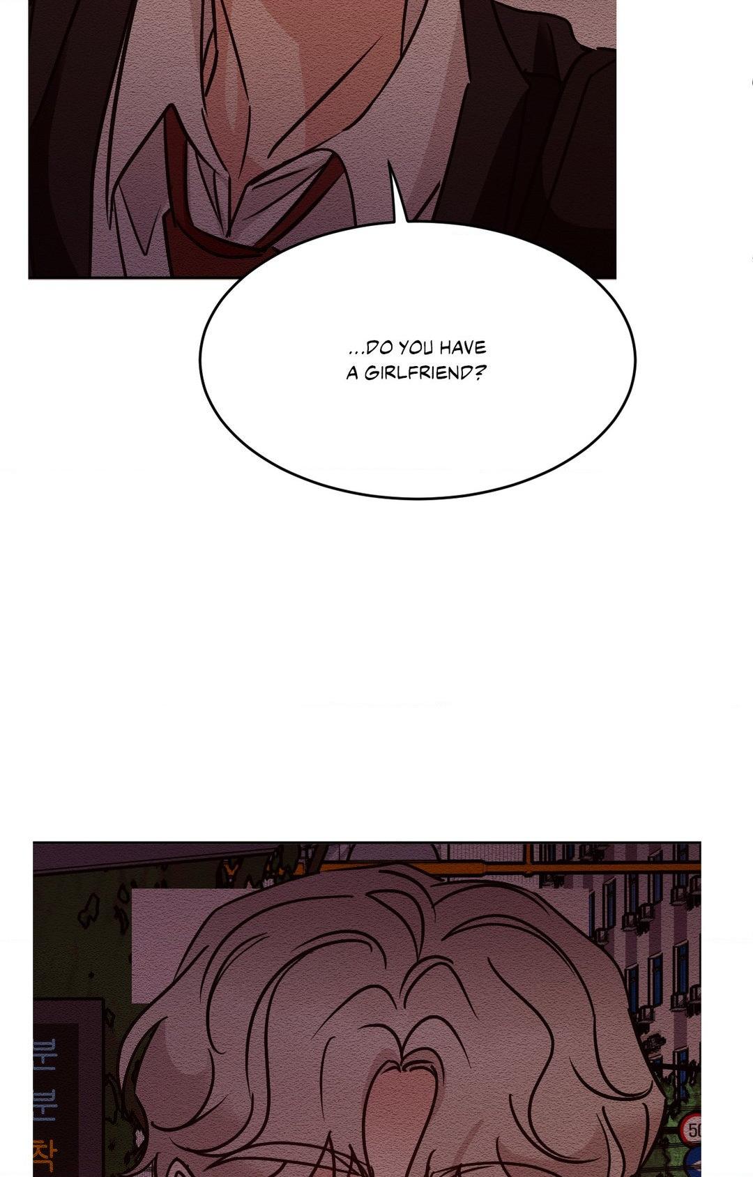 Involuntary Romance (Official) - Chapter 23 manhwa