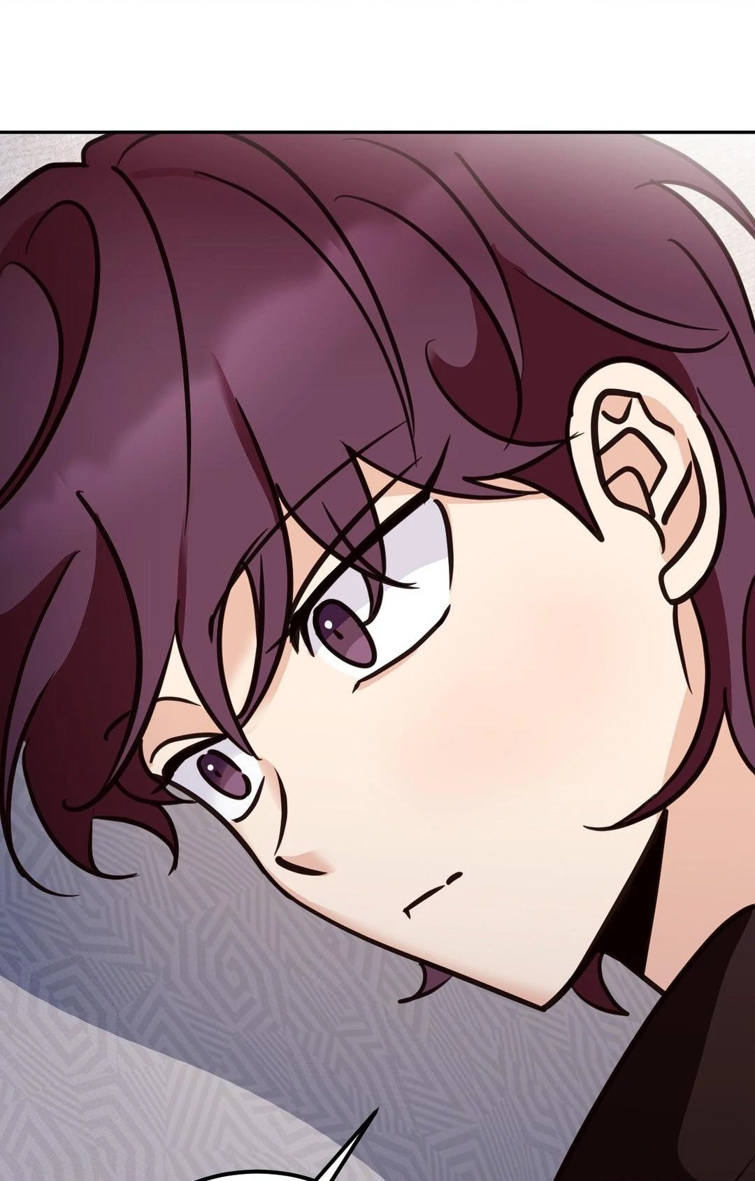 Involuntary Romance (Official) - Chapter 23 manhwa