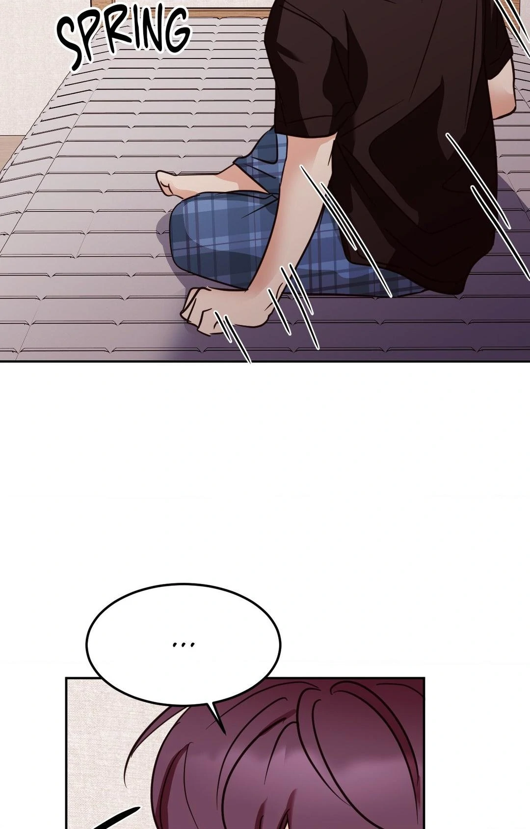 Involuntary Romance (Official) - Chapter 23 manhwa
