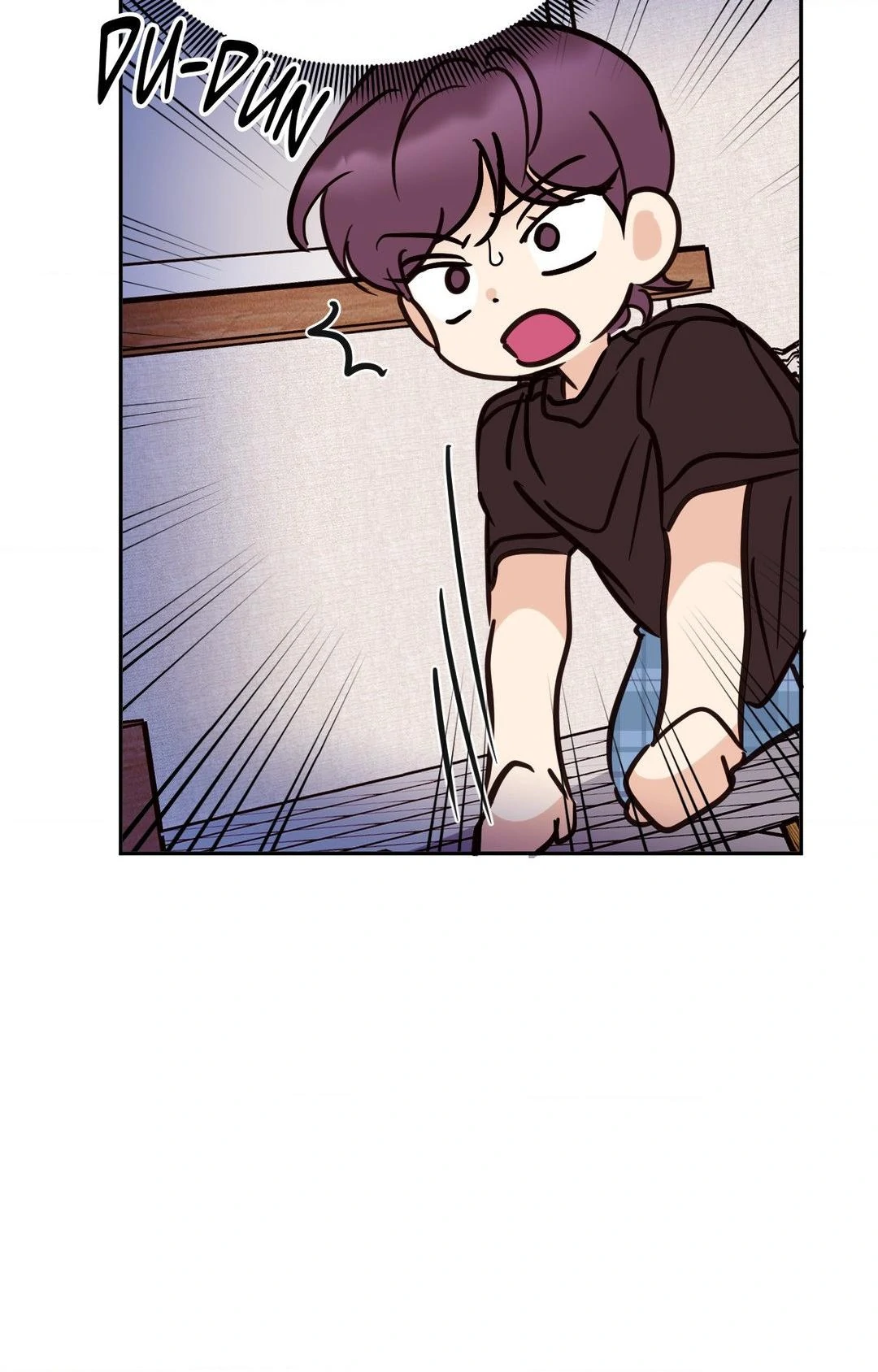 Involuntary Romance (Official) - Chapter 23 manhwa