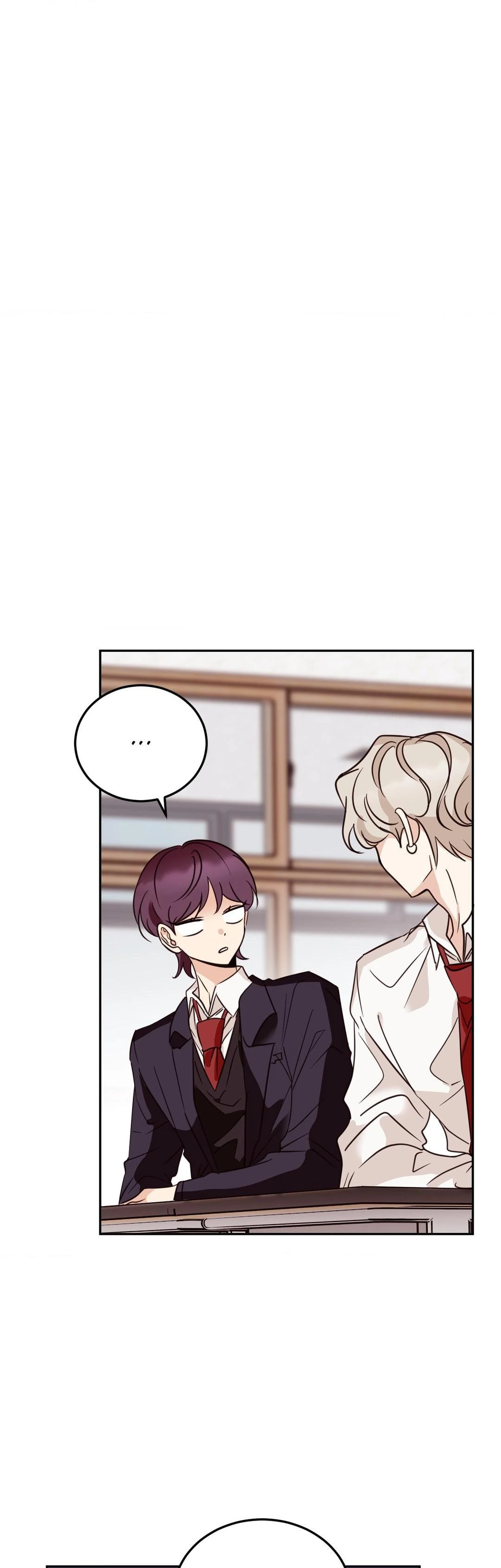 Involuntary Romance (Official) - Chapter 24 manhwa