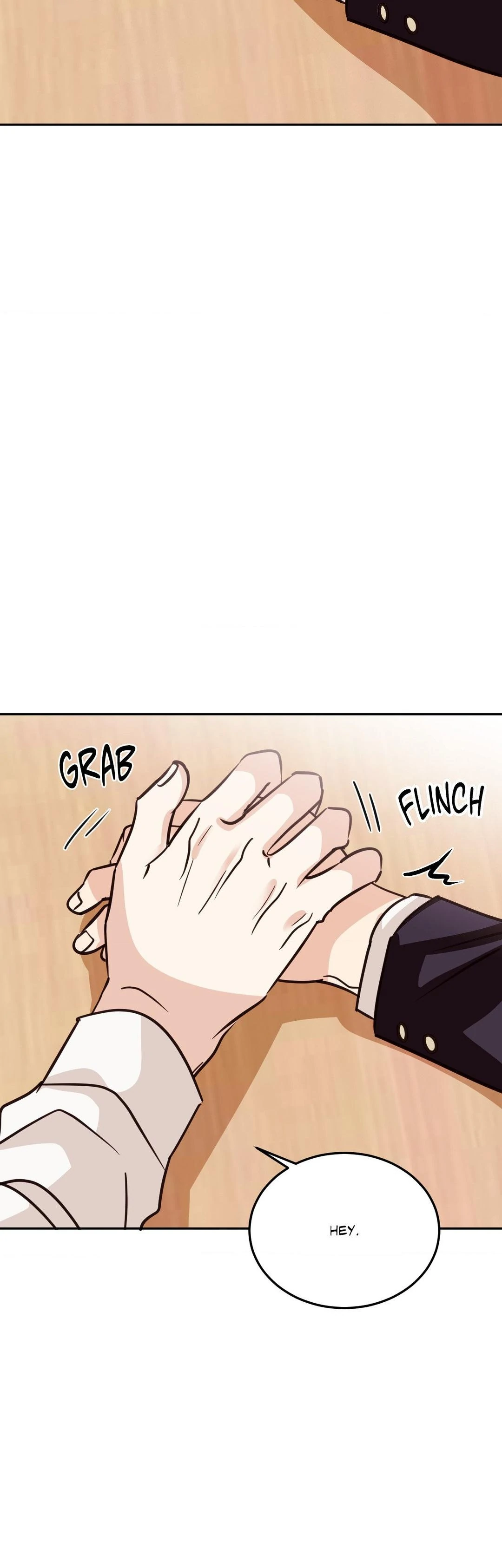 Involuntary Romance (Official) - Chapter 24 manhwa
