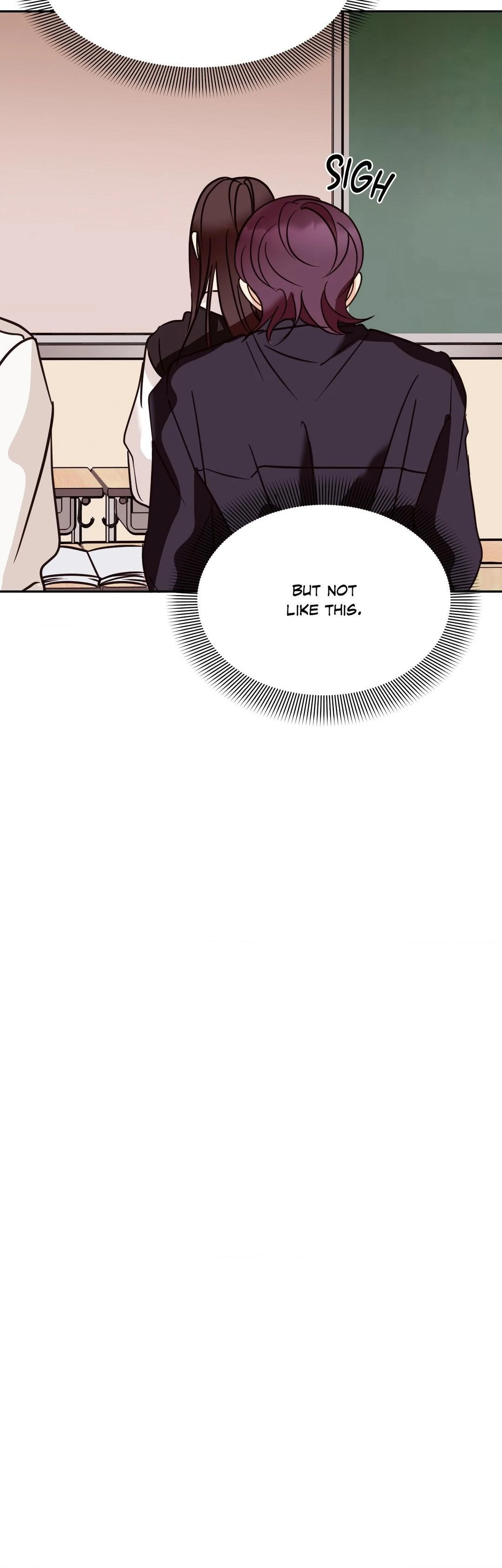 Involuntary Romance (Official) - Chapter 24 manhwa