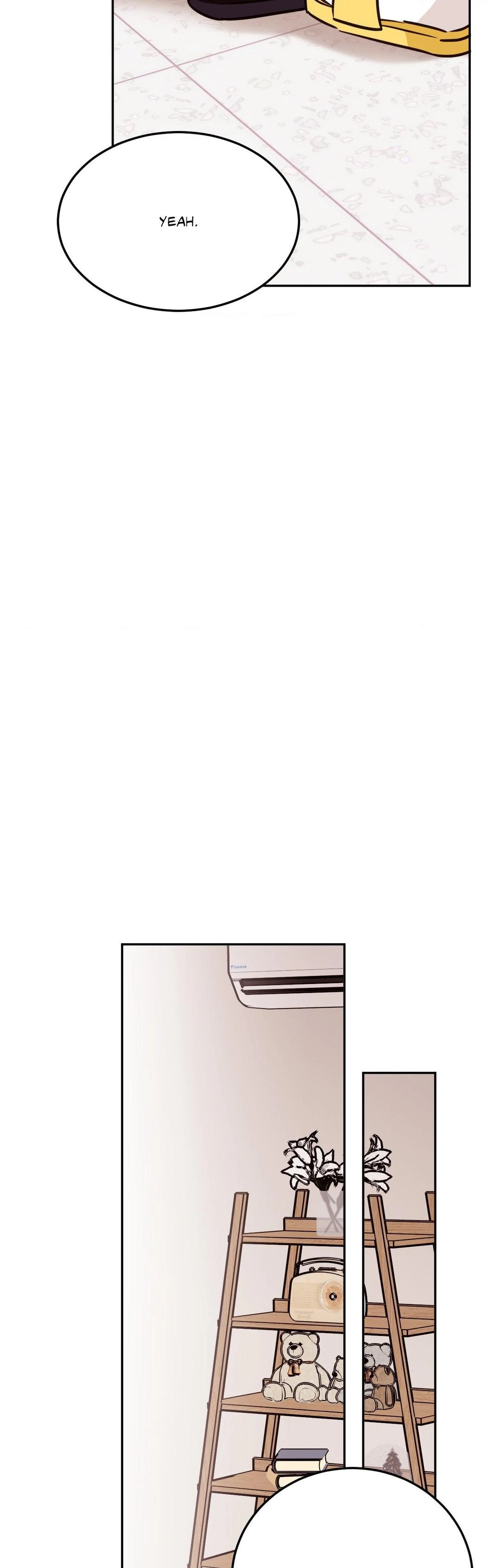Involuntary Romance (Official) - Chapter 24 manhwa