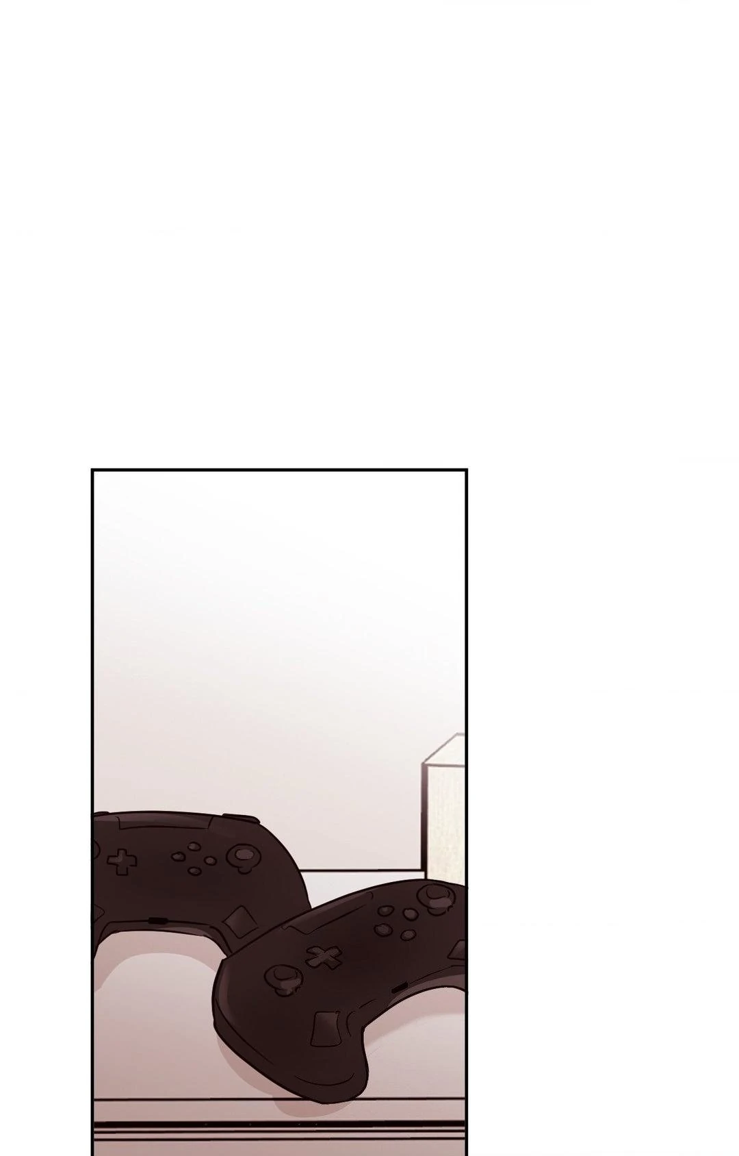 Involuntary Romance (Official) - Chapter 25 manhwa