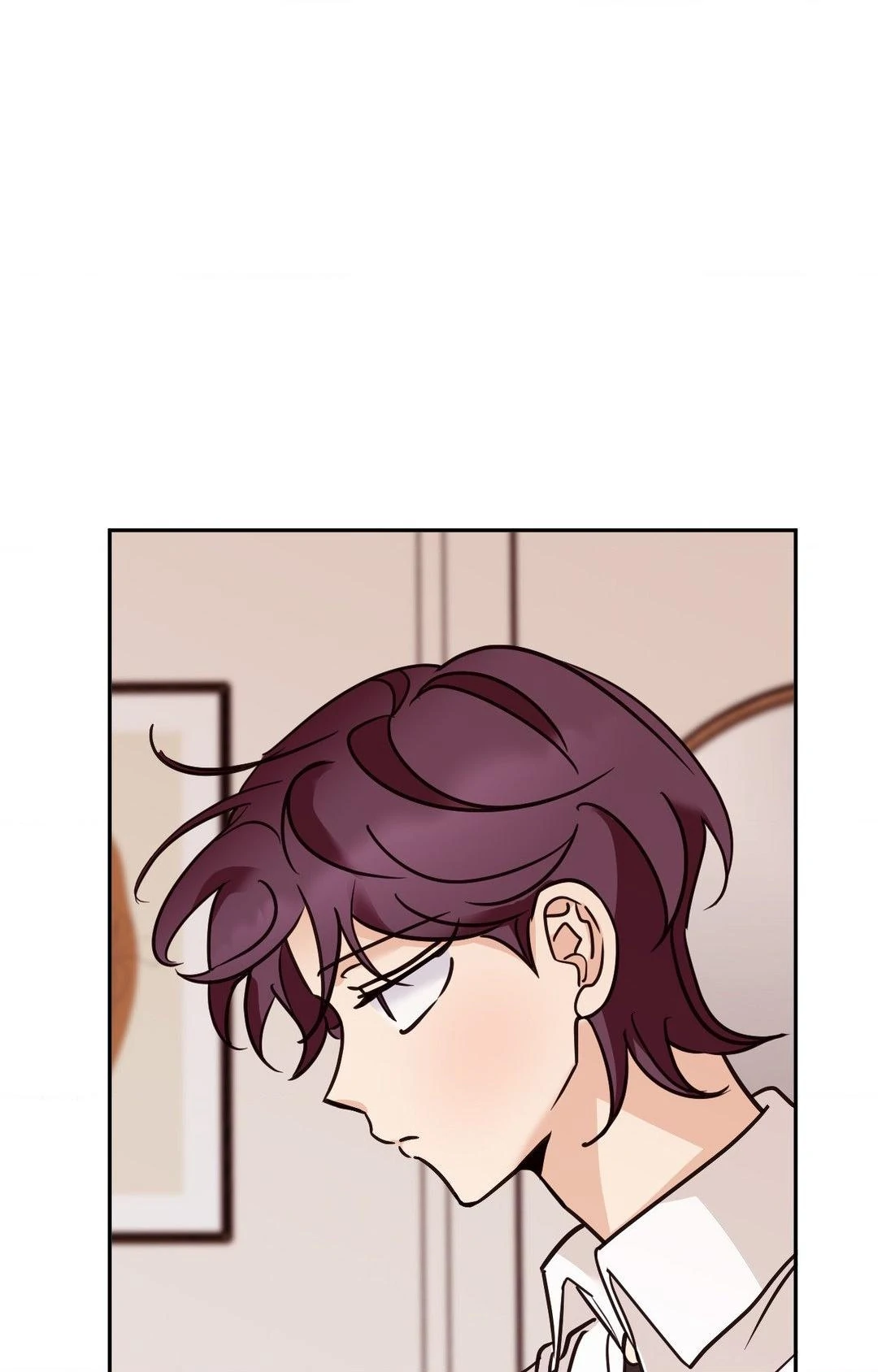 Involuntary Romance (Official) - Chapter 25 manhwa