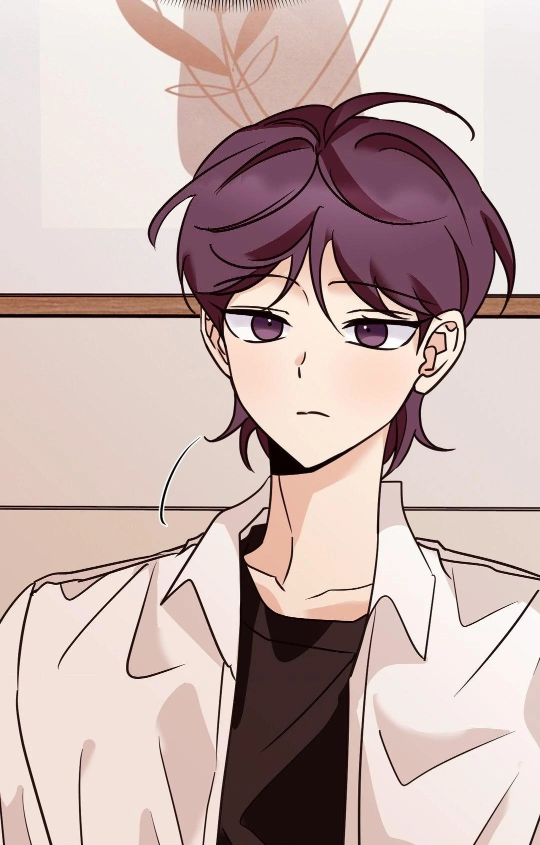 Involuntary Romance (Official) - Chapter 25 manhwa