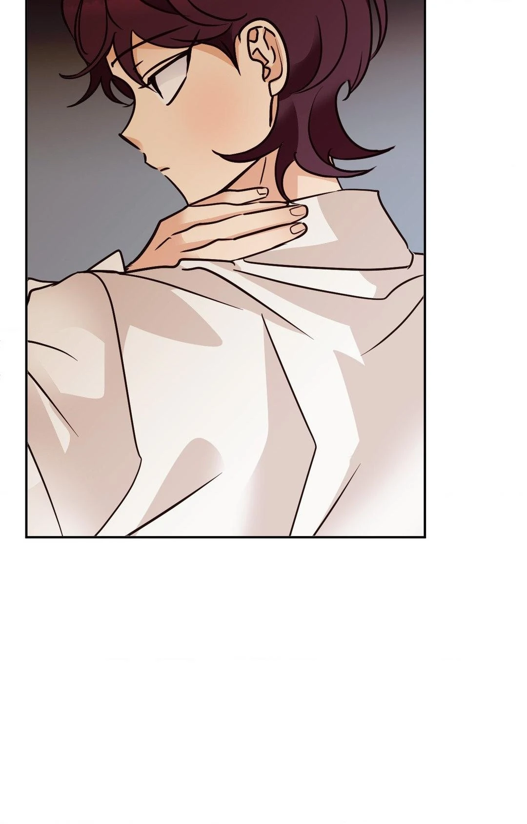 Involuntary Romance (Official) - Chapter 25 manhwa