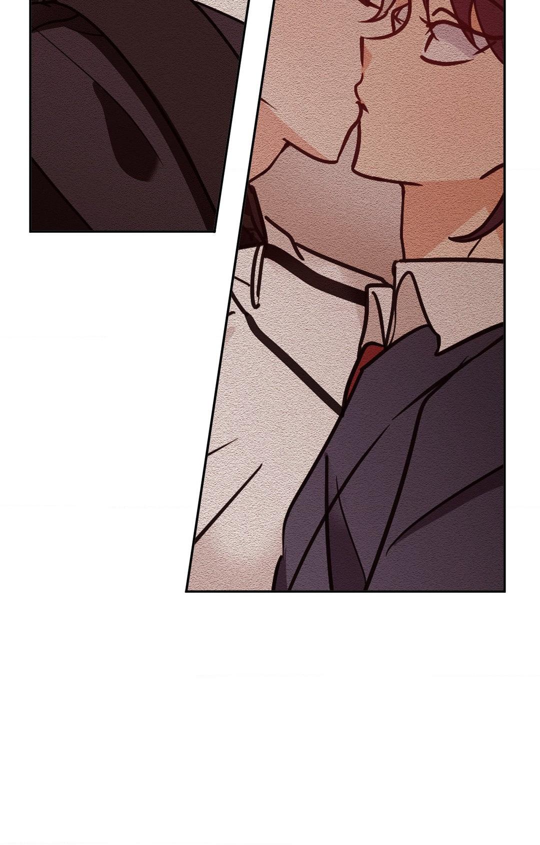 Involuntary Romance (Official) - Chapter 25 manhwa