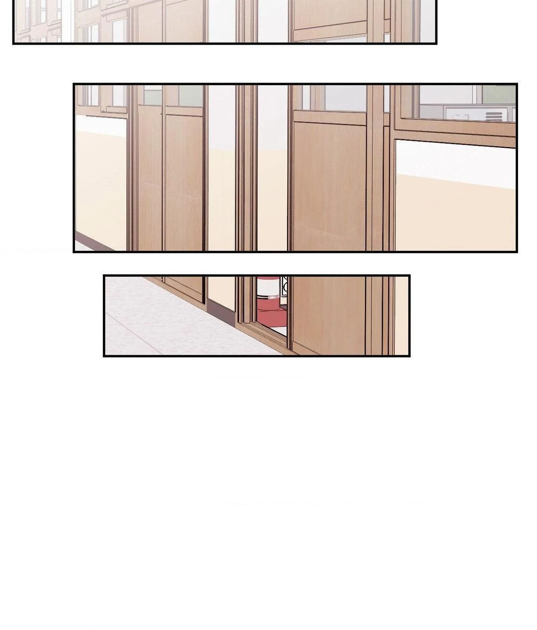 Involuntary Romance (Official) - Chapter 25 manhwa