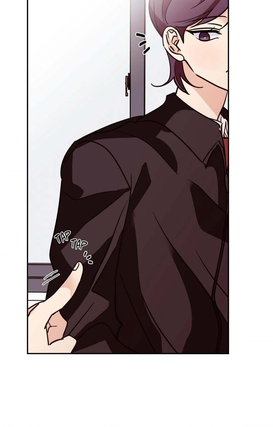 Involuntary Romance (Official) - Chapter 25 manhwa