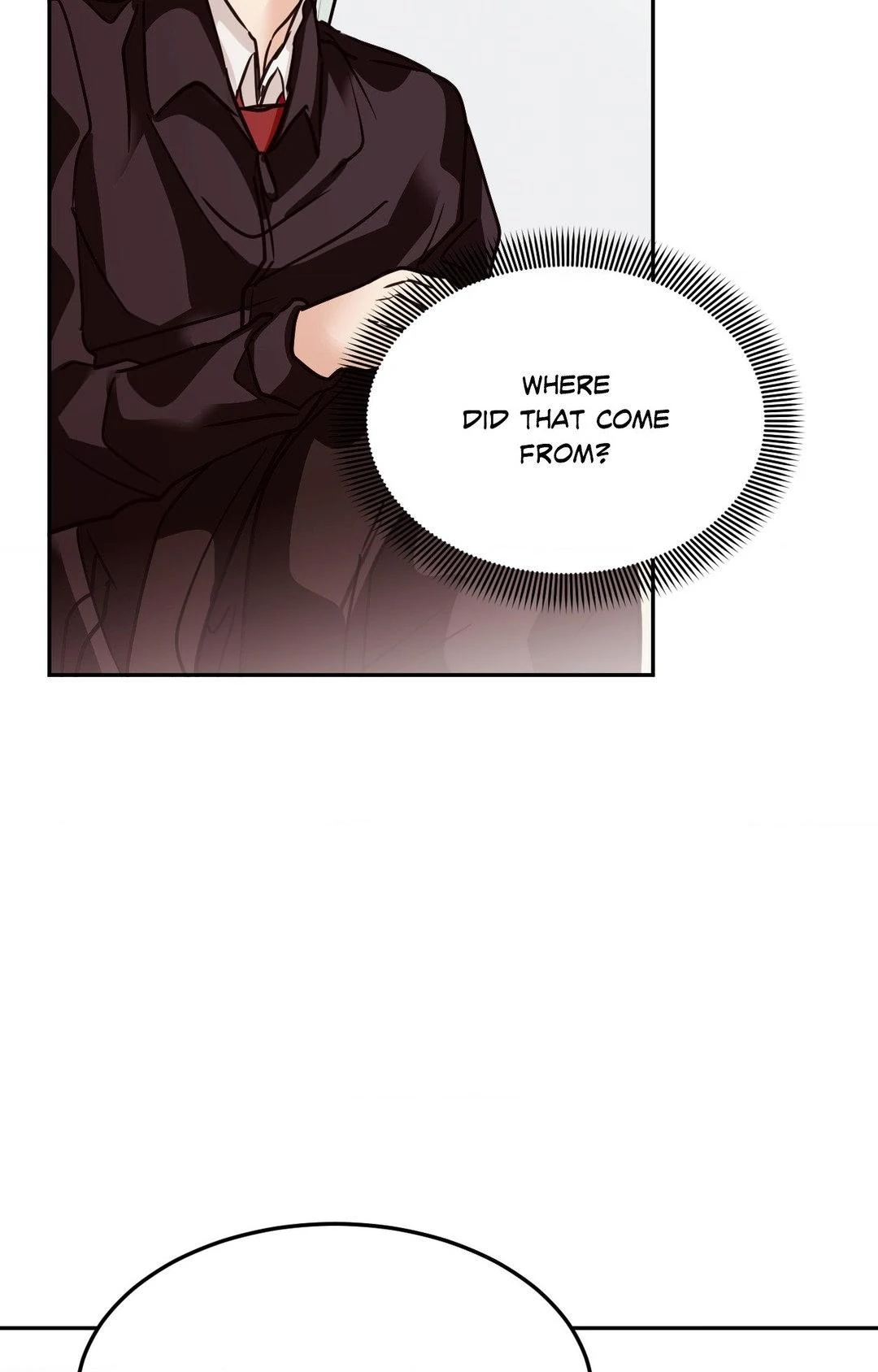 Involuntary Romance (Official) - Chapter 25 manhwa