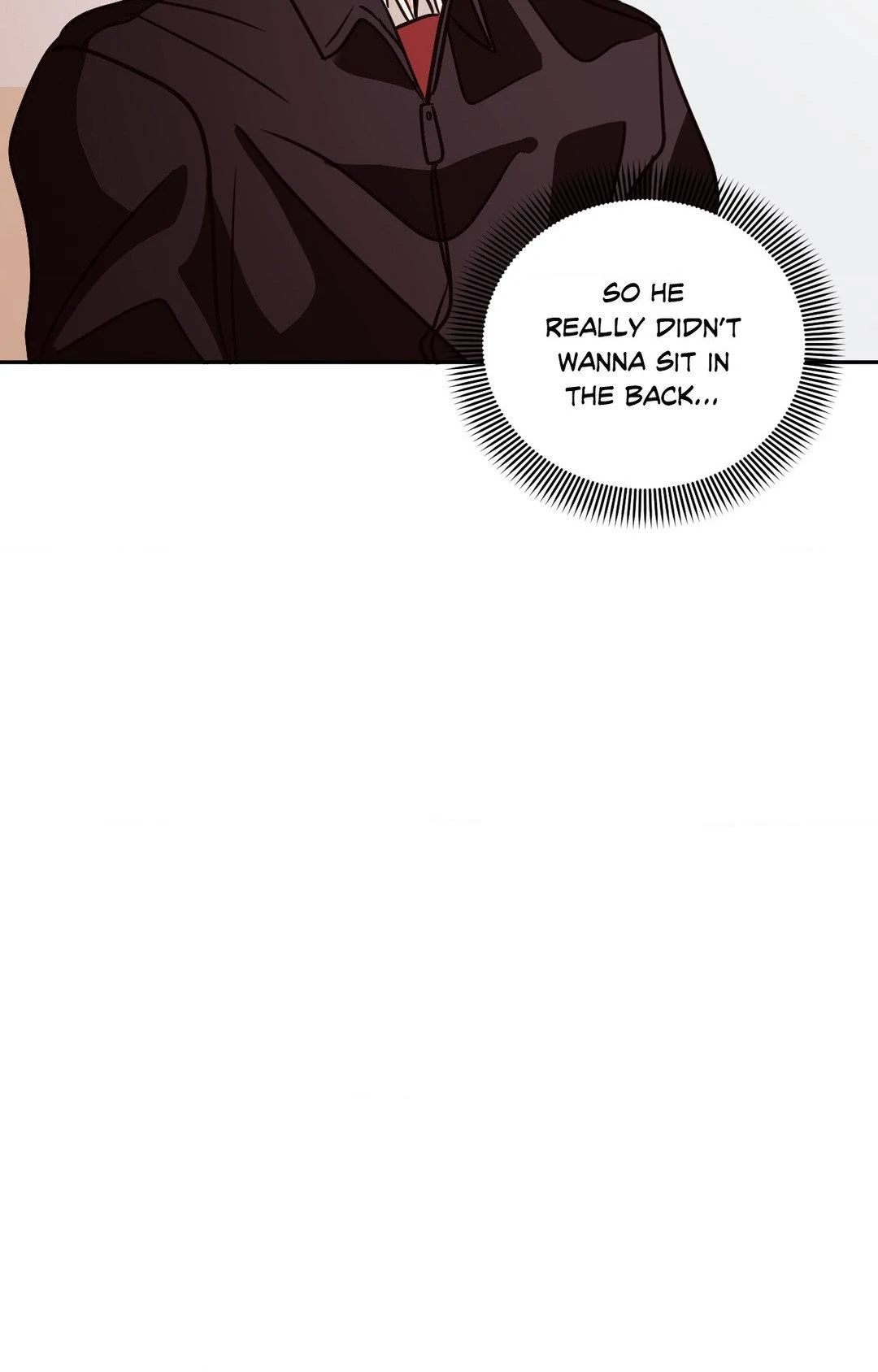 Involuntary Romance (Official) - Chapter 25 manhwa