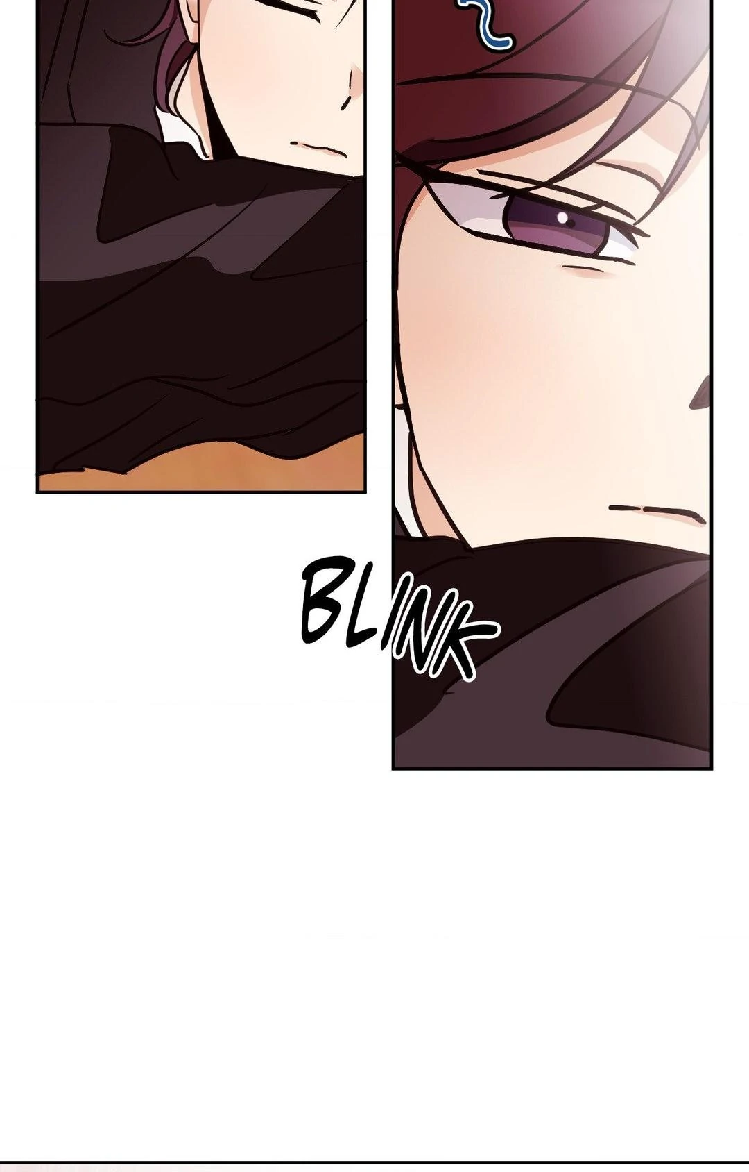 Involuntary Romance (Official) - Chapter 25 manhwa