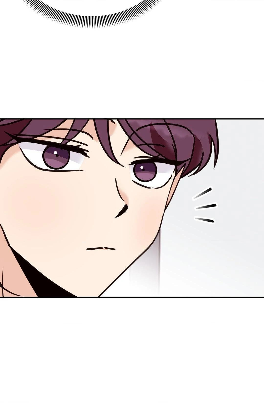 Involuntary Romance (Official) - Chapter 25 manhwa
