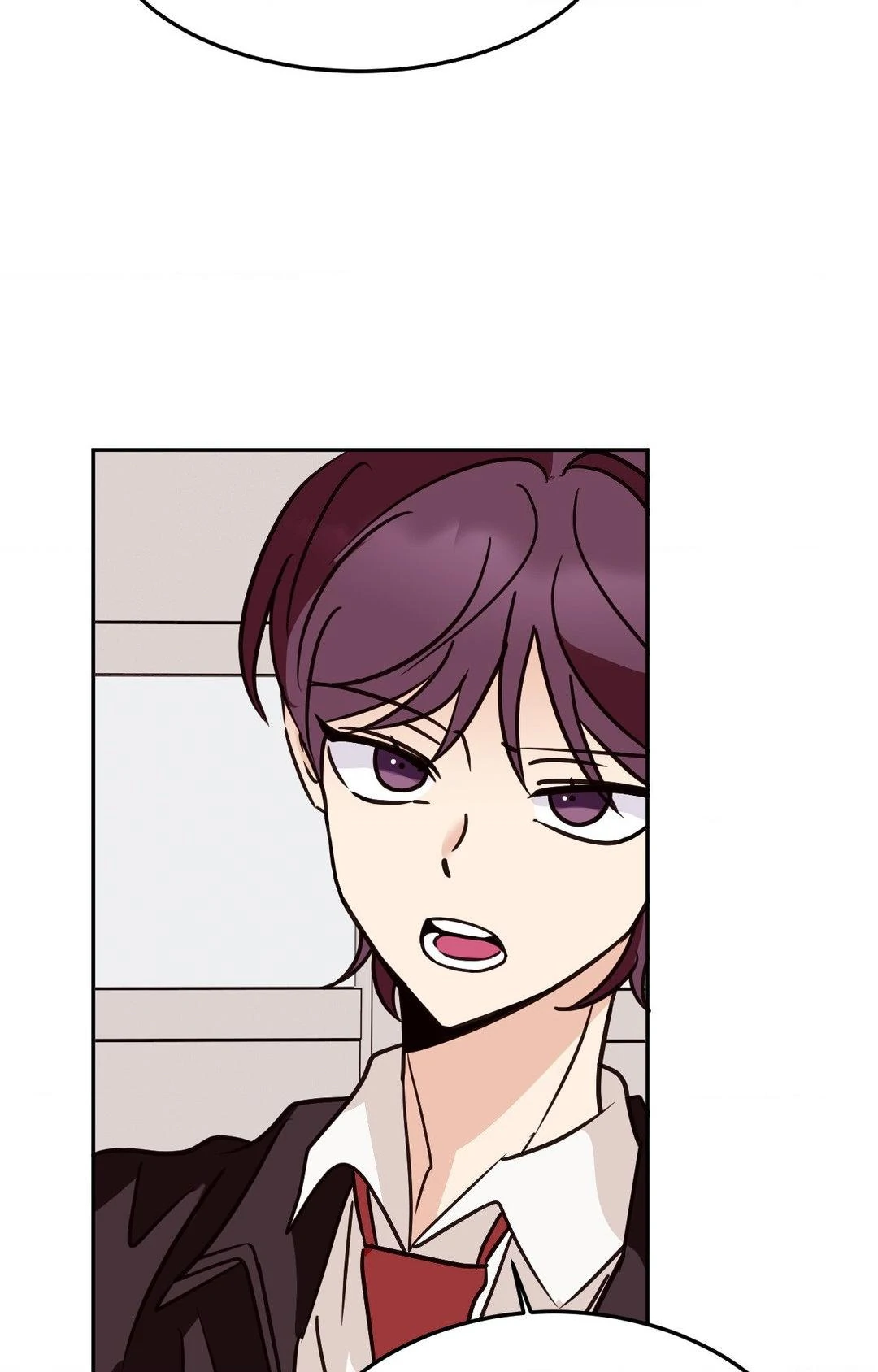 Involuntary Romance (Official) - Chapter 25 manhwa