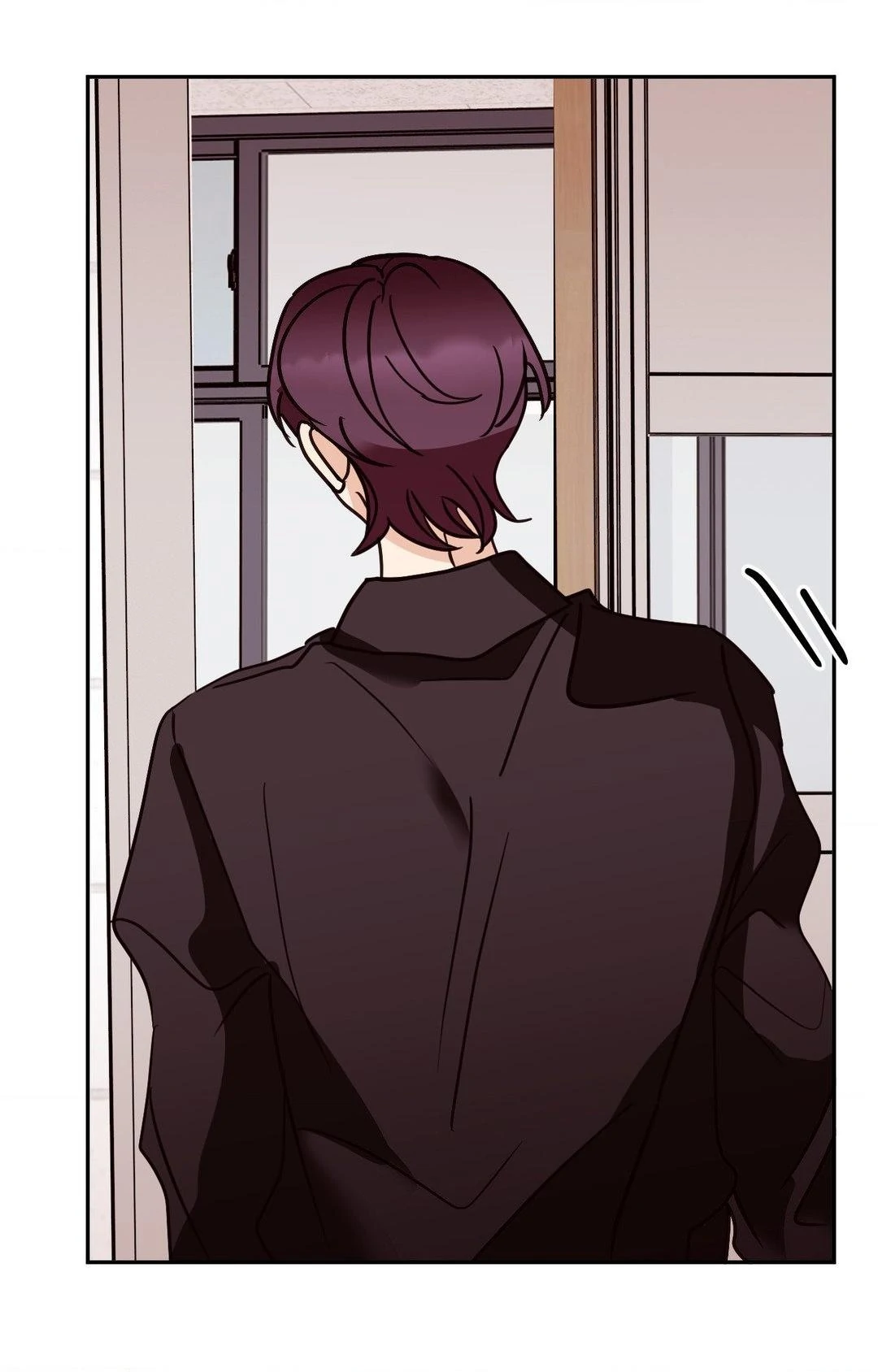 Involuntary Romance (Official) - Chapter 25 manhwa