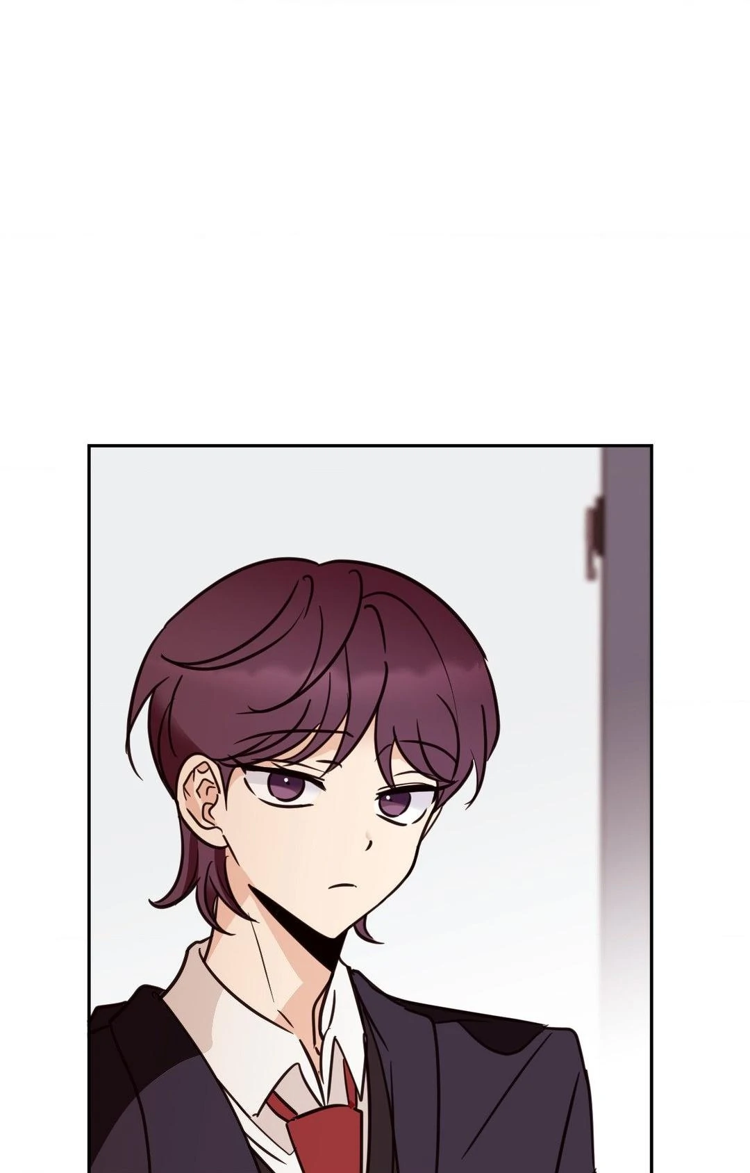 Involuntary Romance (Official) - Chapter 26 manhwa