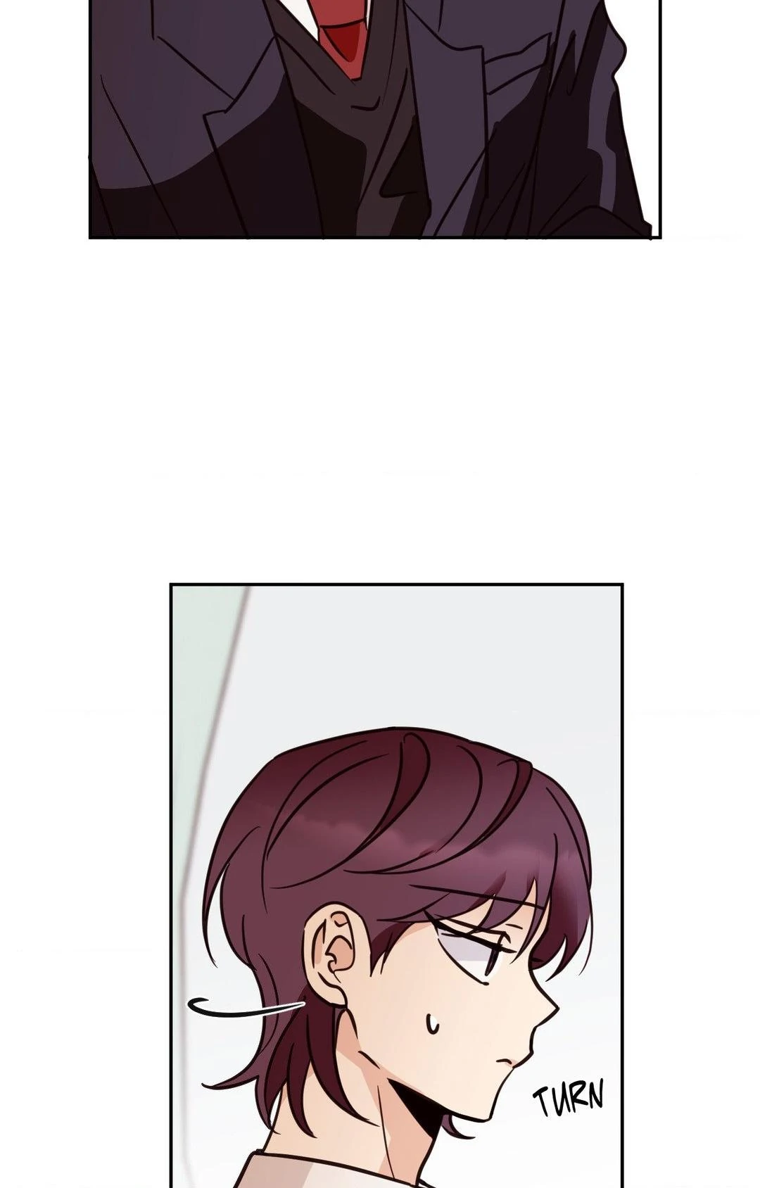 Involuntary Romance (Official) - Chapter 26 manhwa