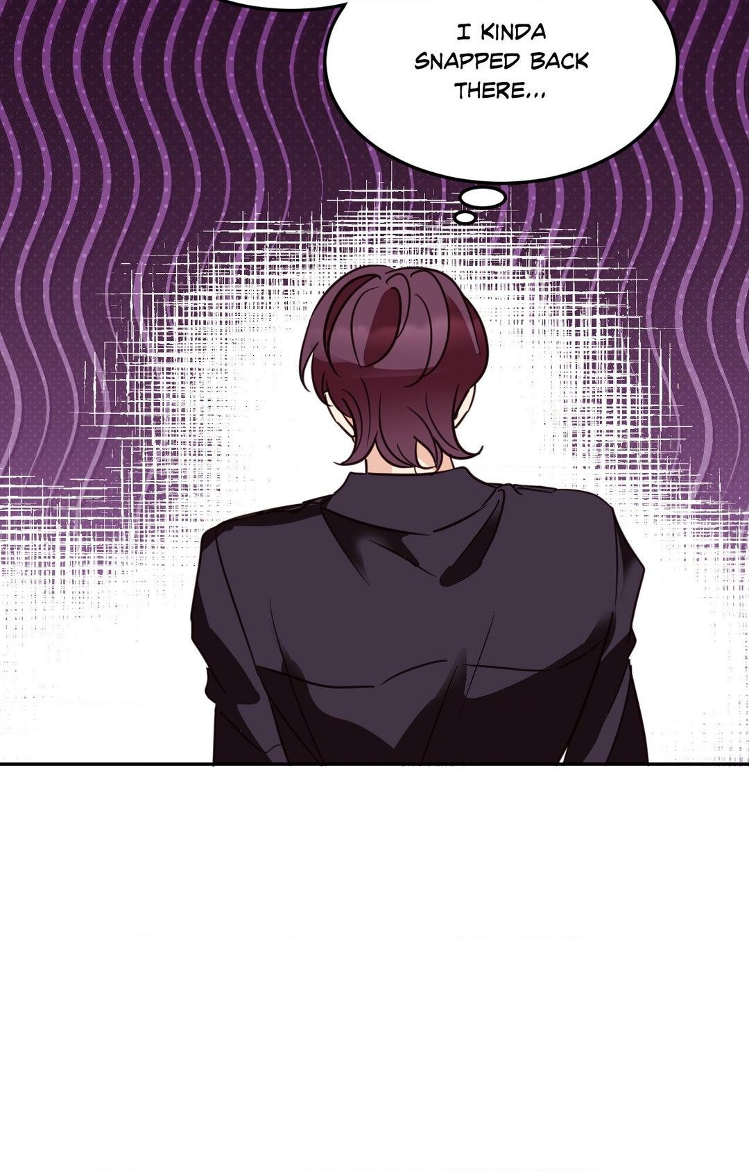 Involuntary Romance (Official) - Chapter 26 manhwa