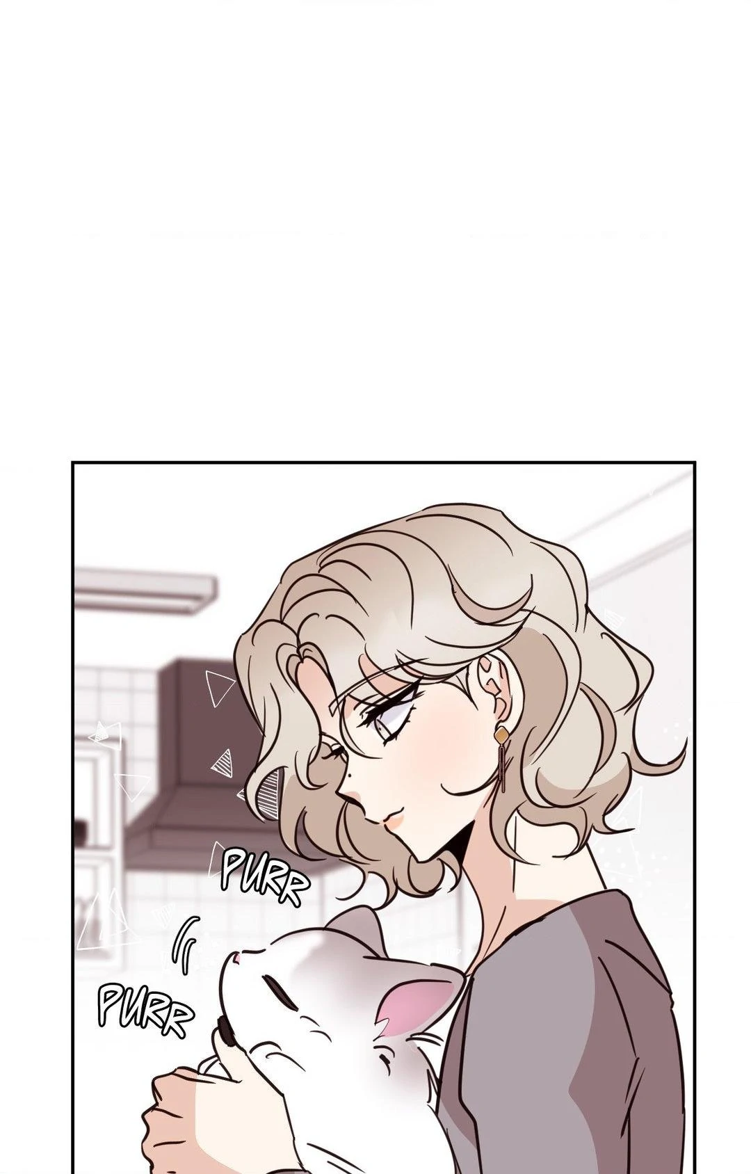 Involuntary Romance (Official) - Chapter 26 manhwa